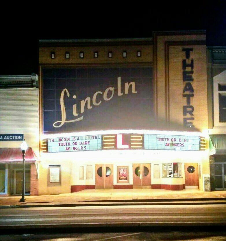 Lincoln Theatre