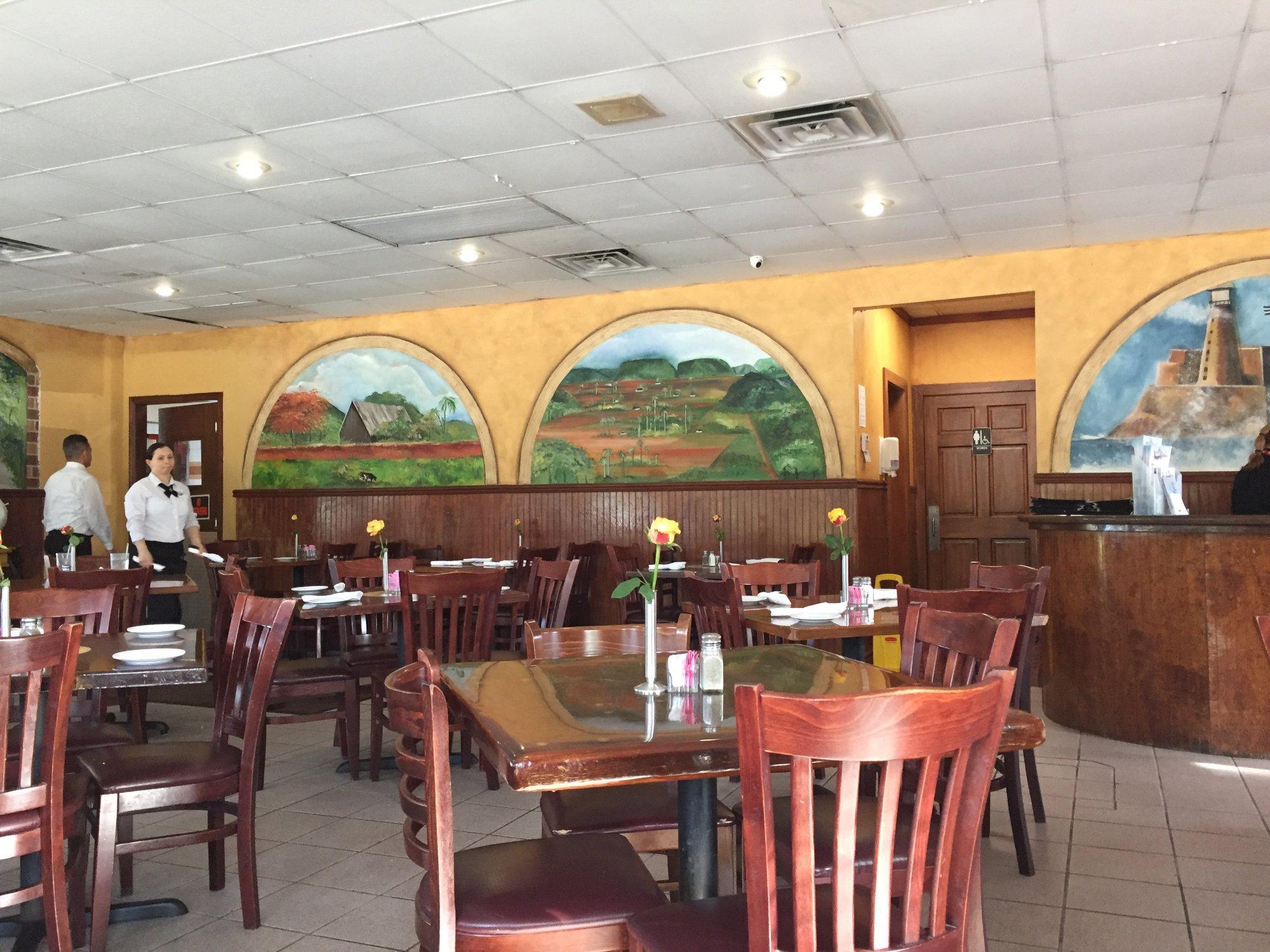 Las Vegas Cuban Cuisine