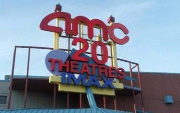 AMC Independence Commons 20