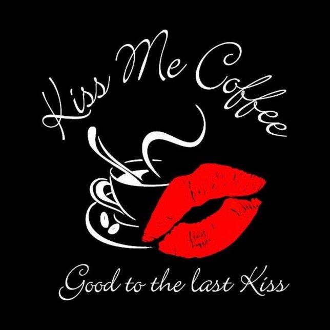 Kiss Me Specialty Coffee Shoppe