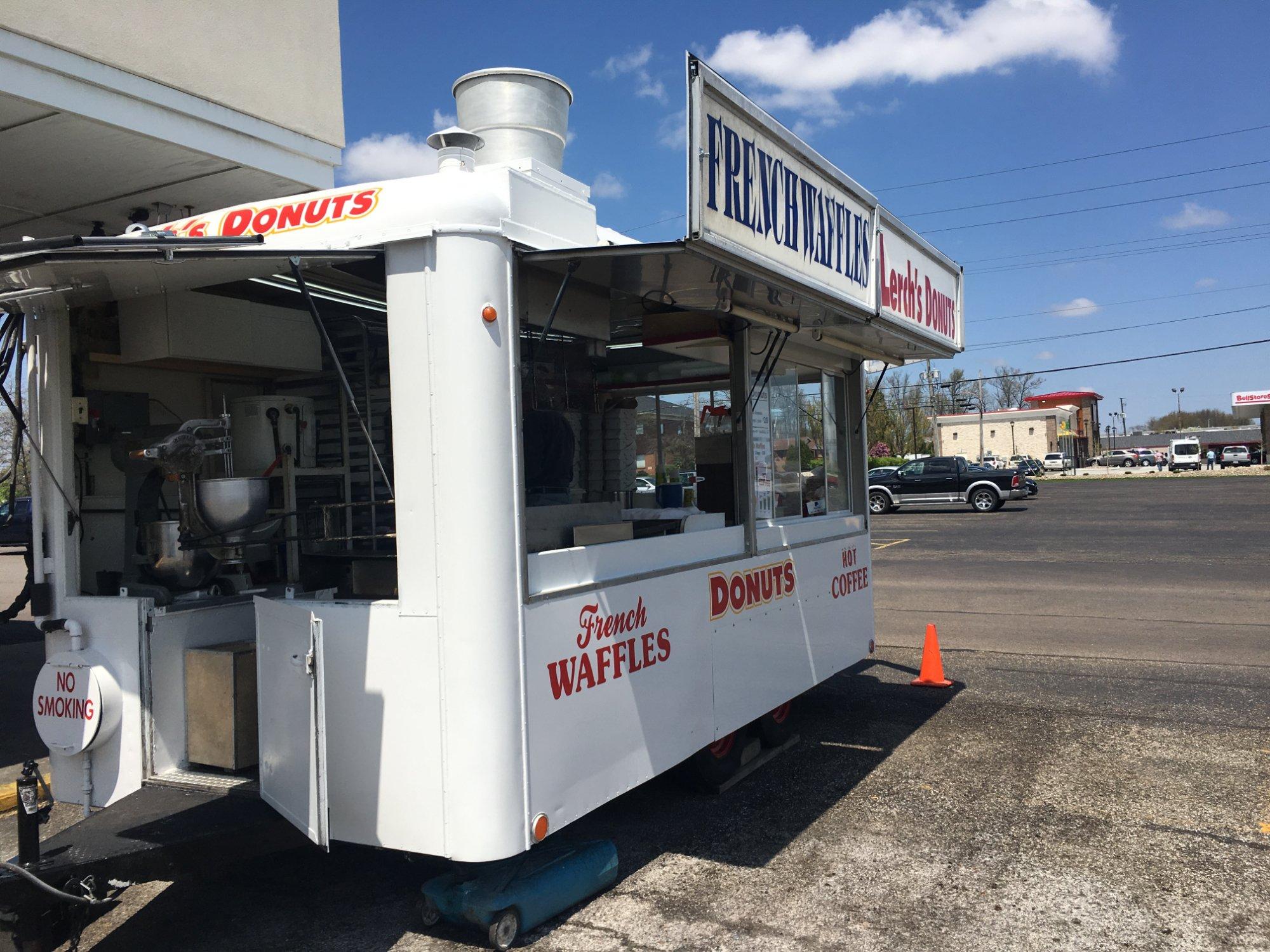 Lerch's Donuts