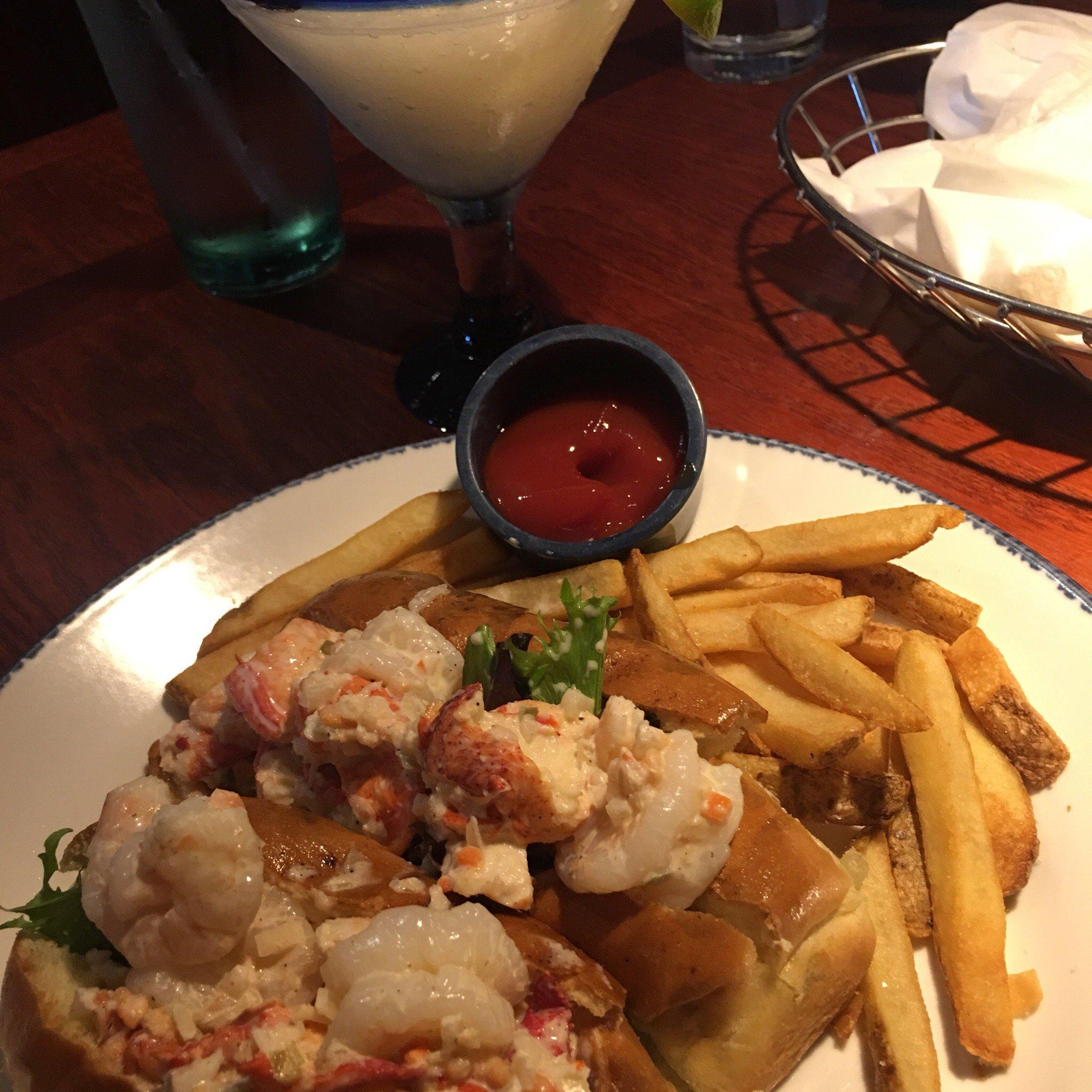 Red Lobster