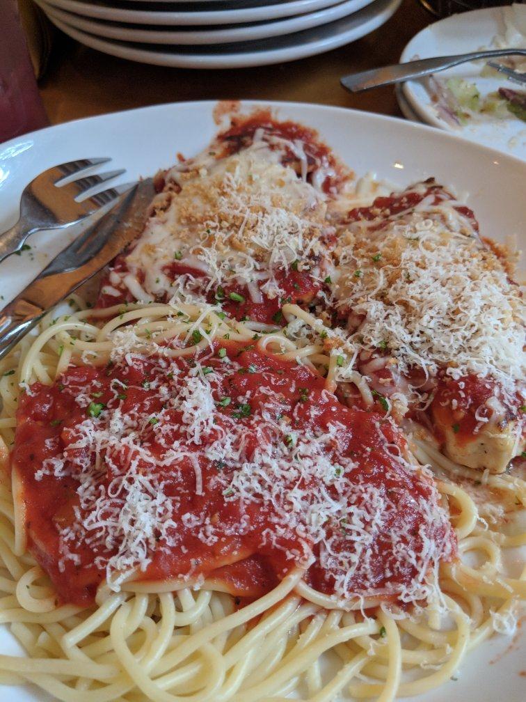 Olive Garden Italian Restaurant