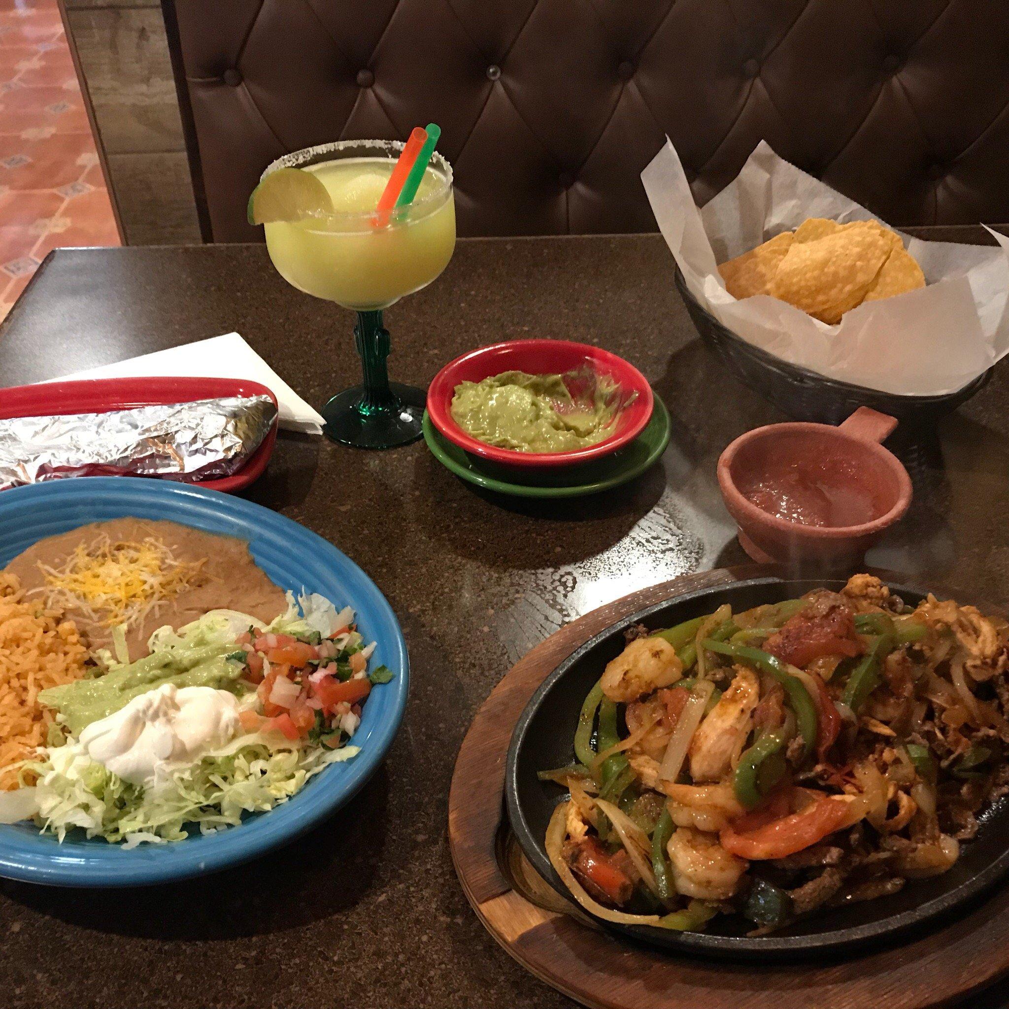 Santa Fe Mexican Grill