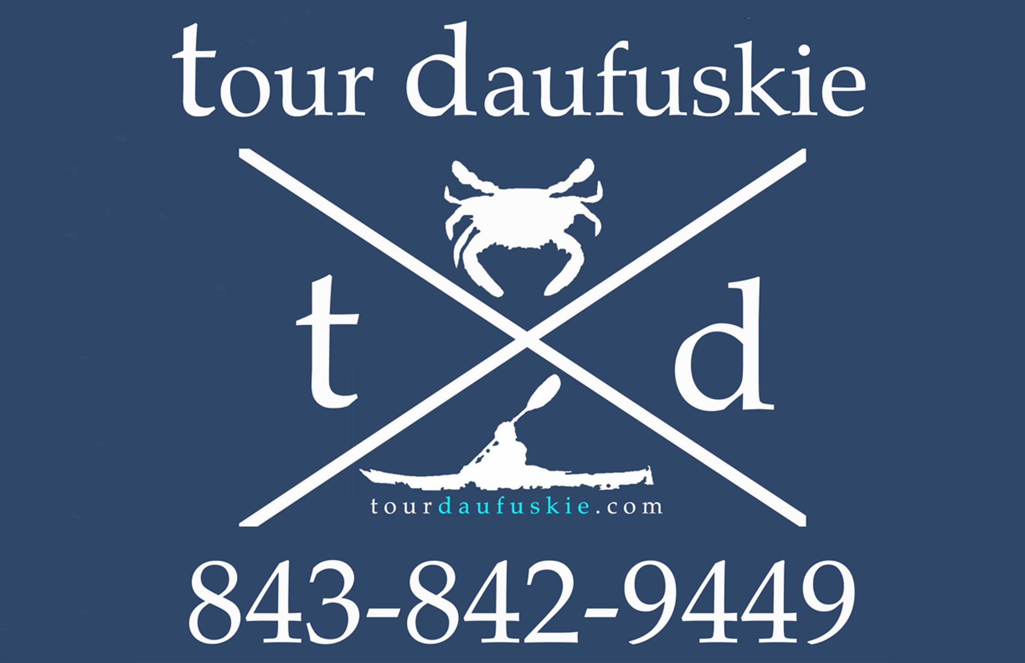 Tour Daufuskie