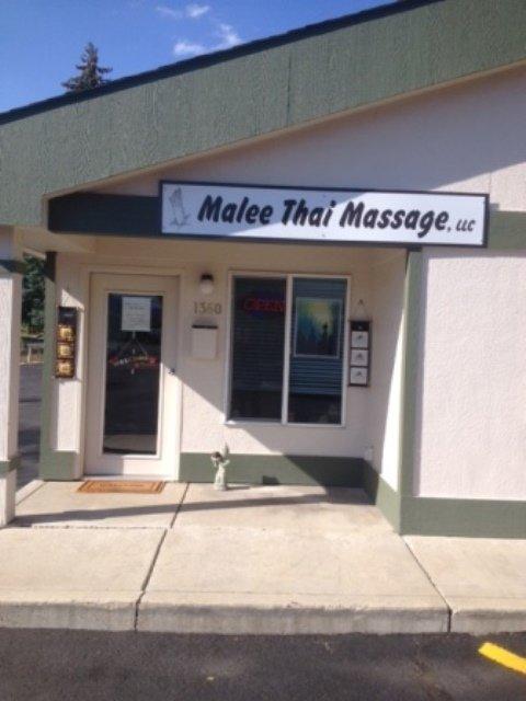 Malee Thai Massage