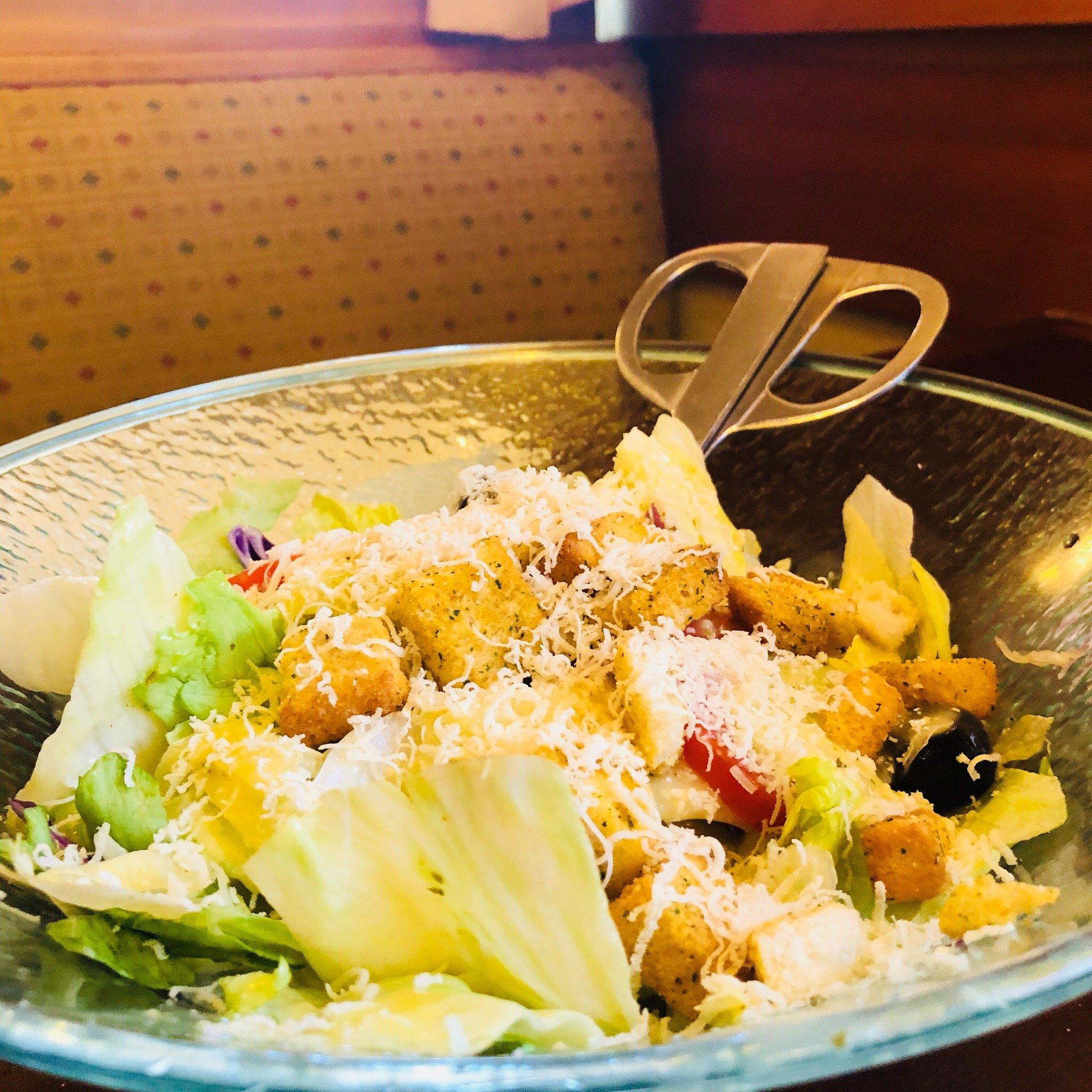 Olive Garden Italian Restaurant