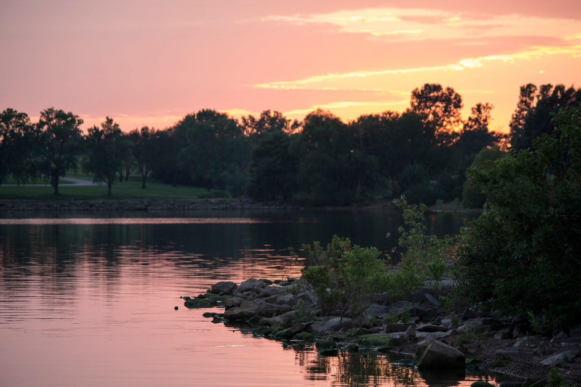 Eisenhower State Park