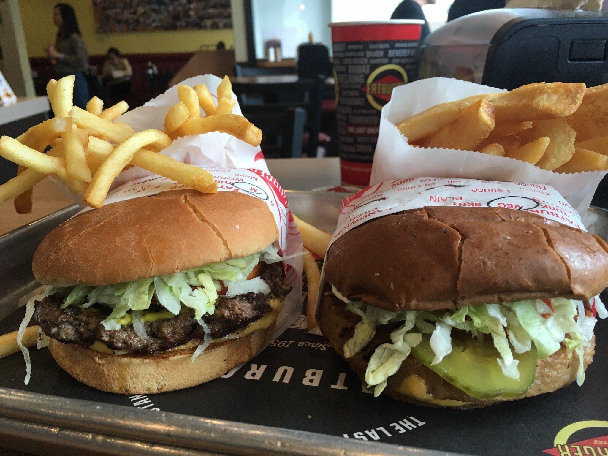 Fatburger