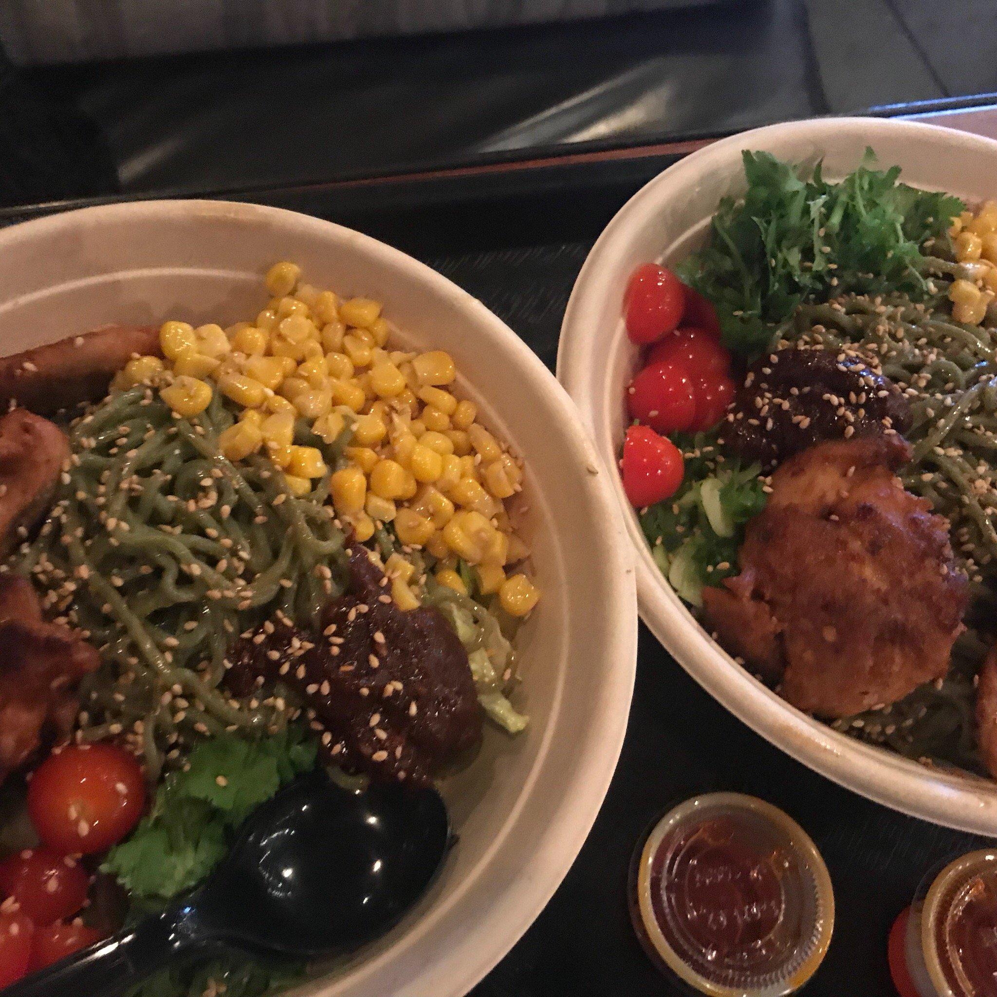 JINYA Ramen Express