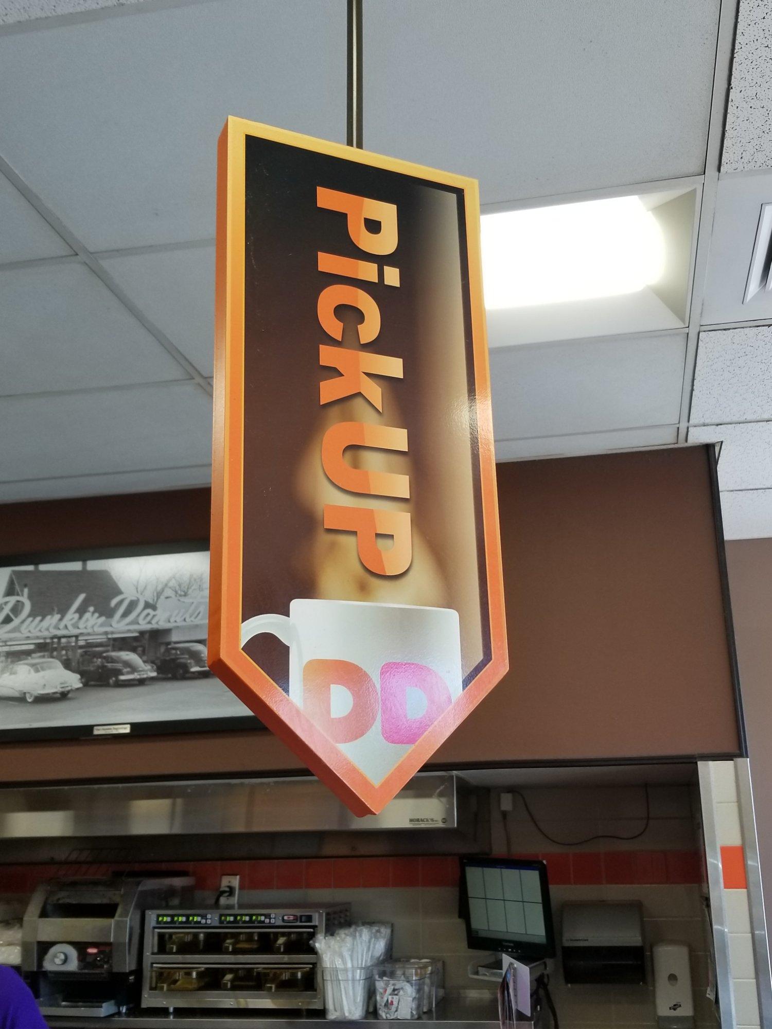 Dunkin'