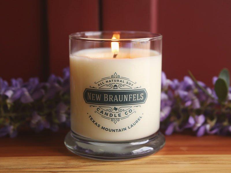 New Braunfels Candle Company