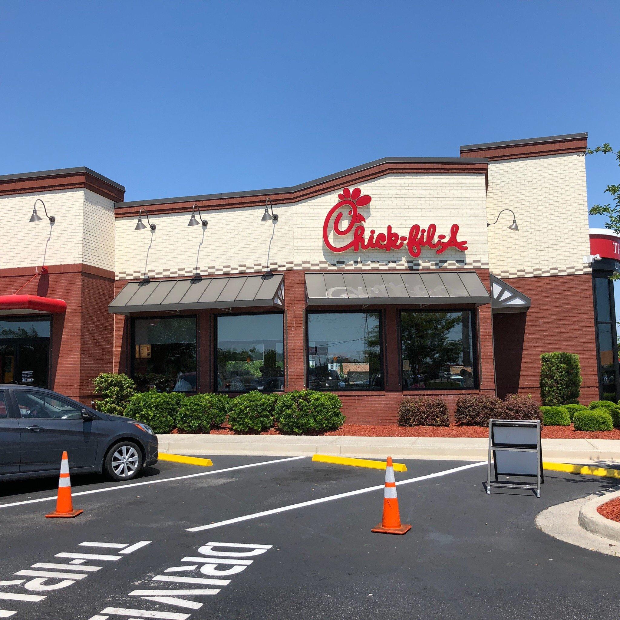 Chick-fil-A