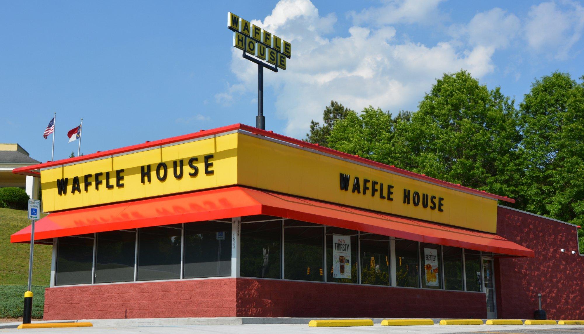 Waffle House