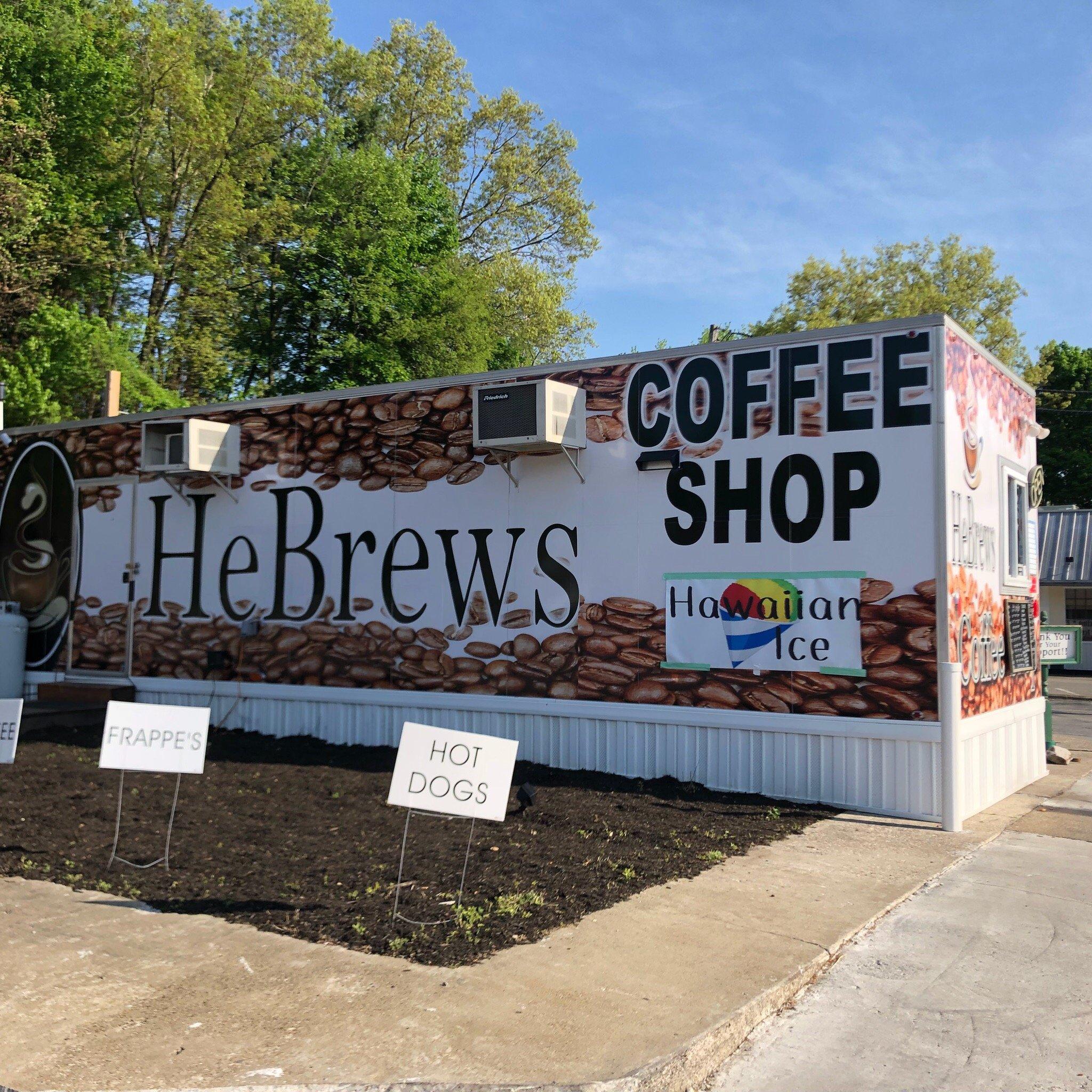 Hebrews Coffee Company