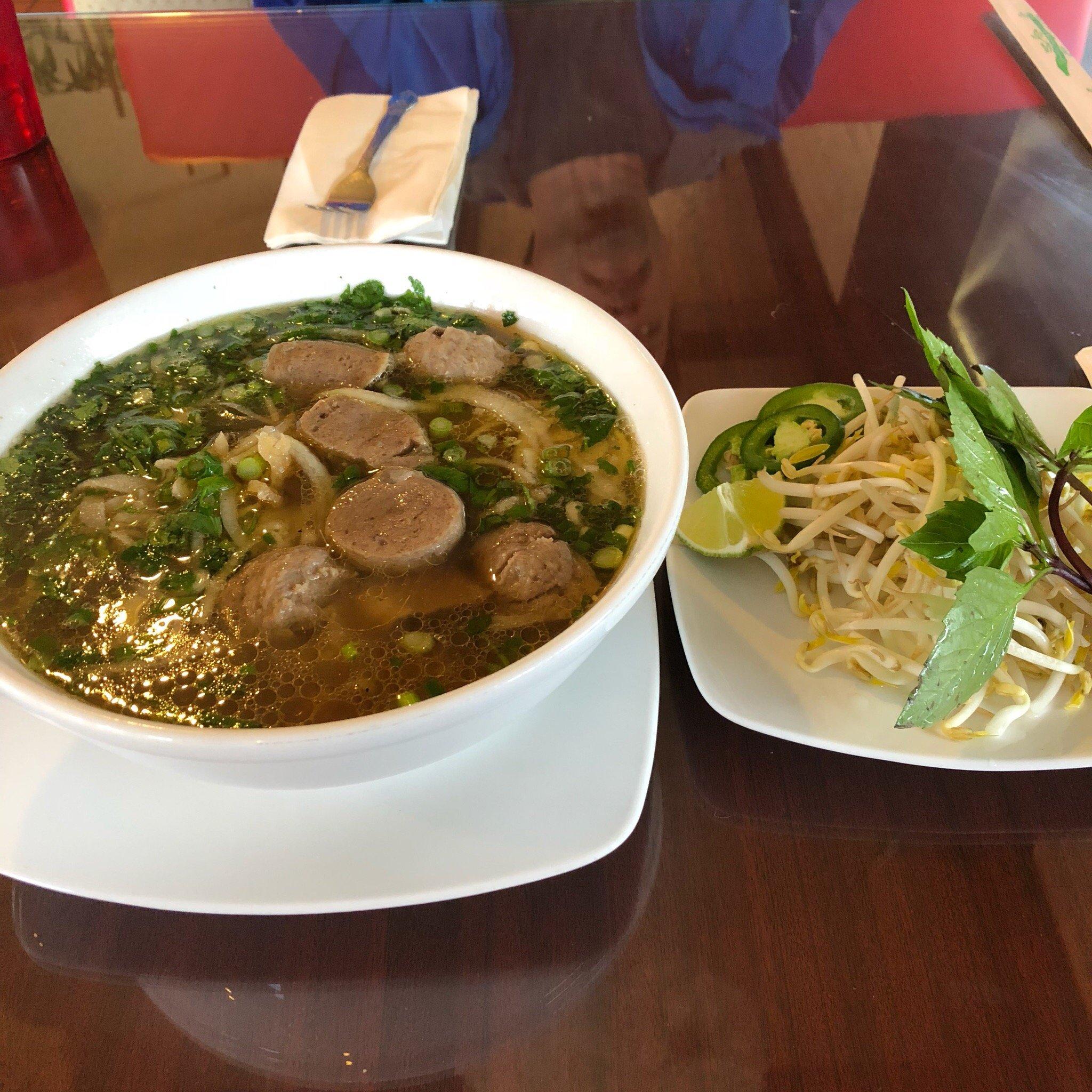 Pho Thinh