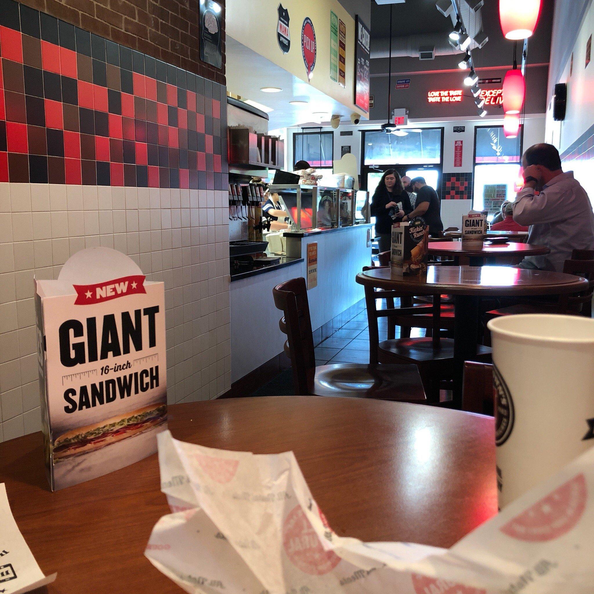 Jimmy John's