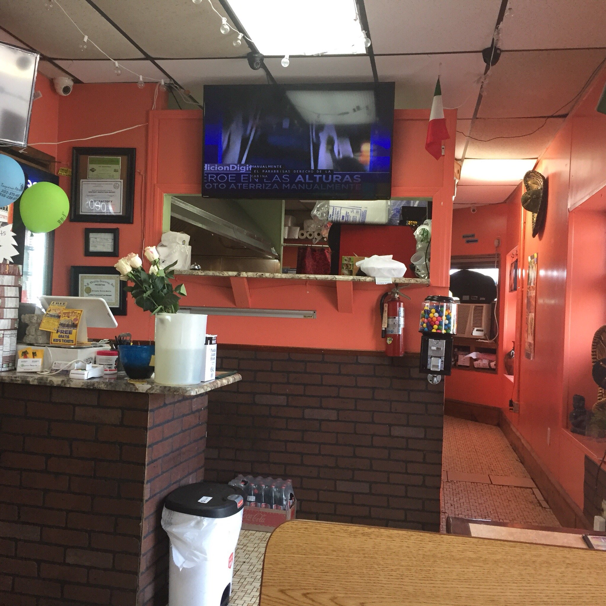 Taqueria Atexquita