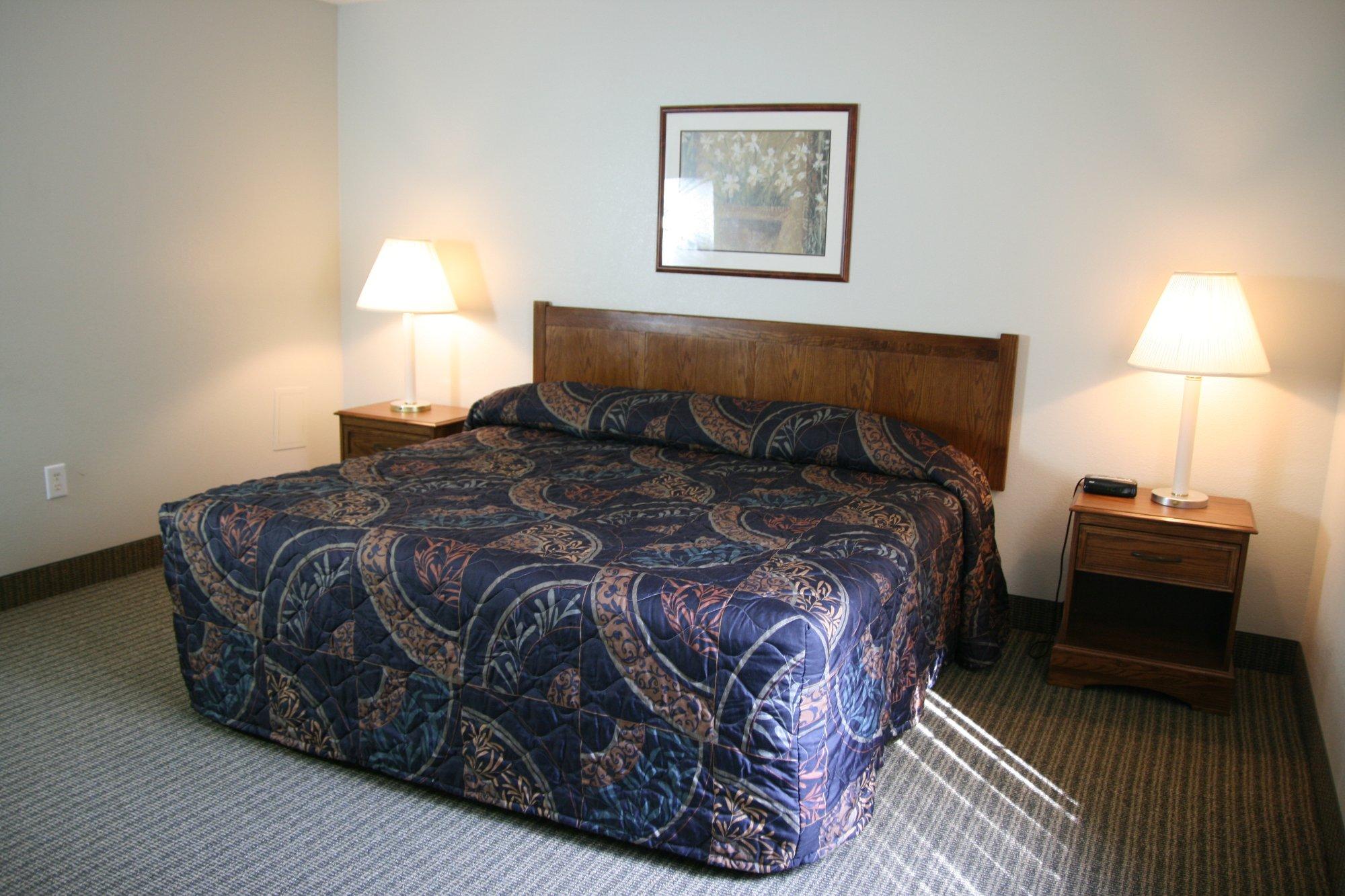 Affordable Suites Greenville