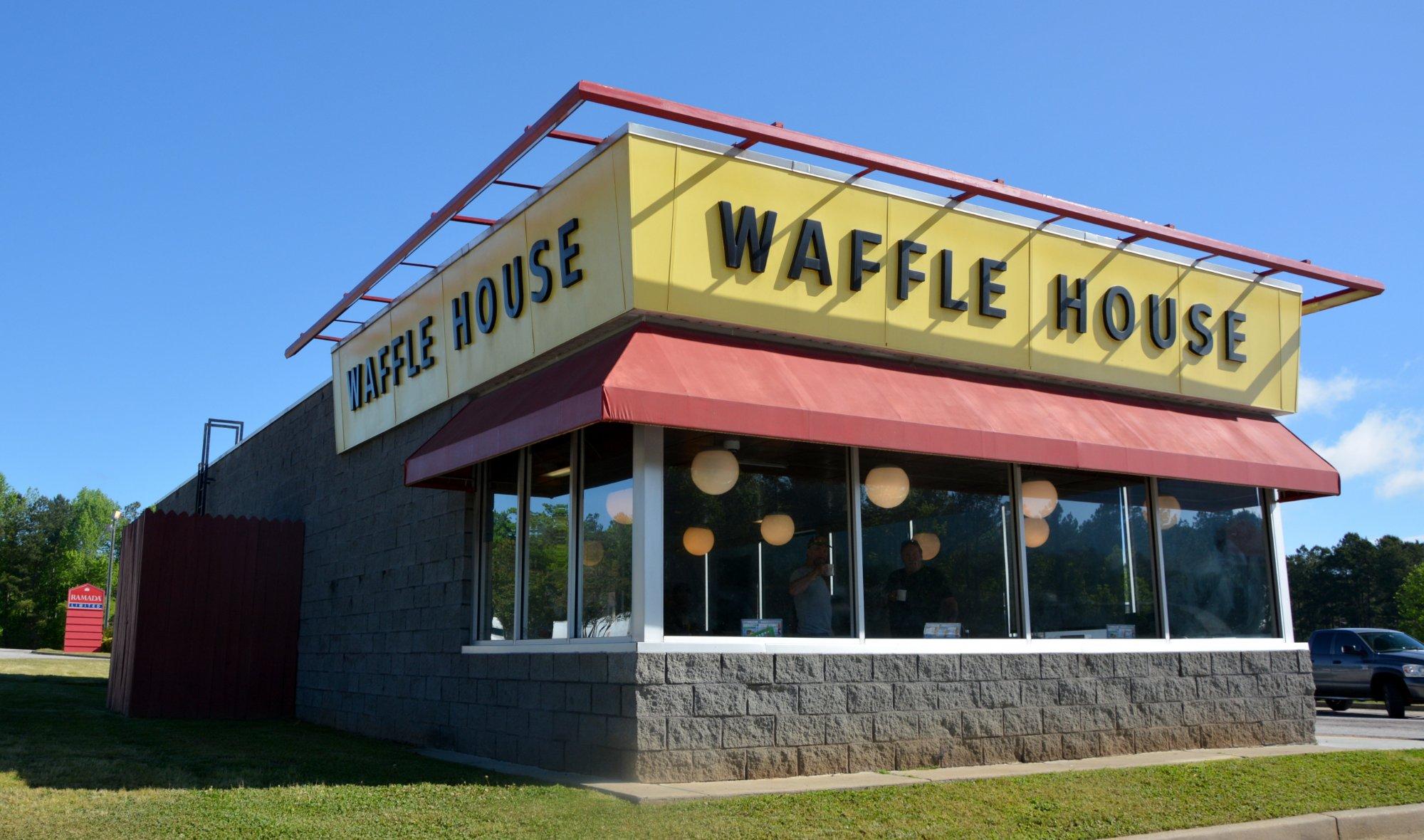 Waffle House