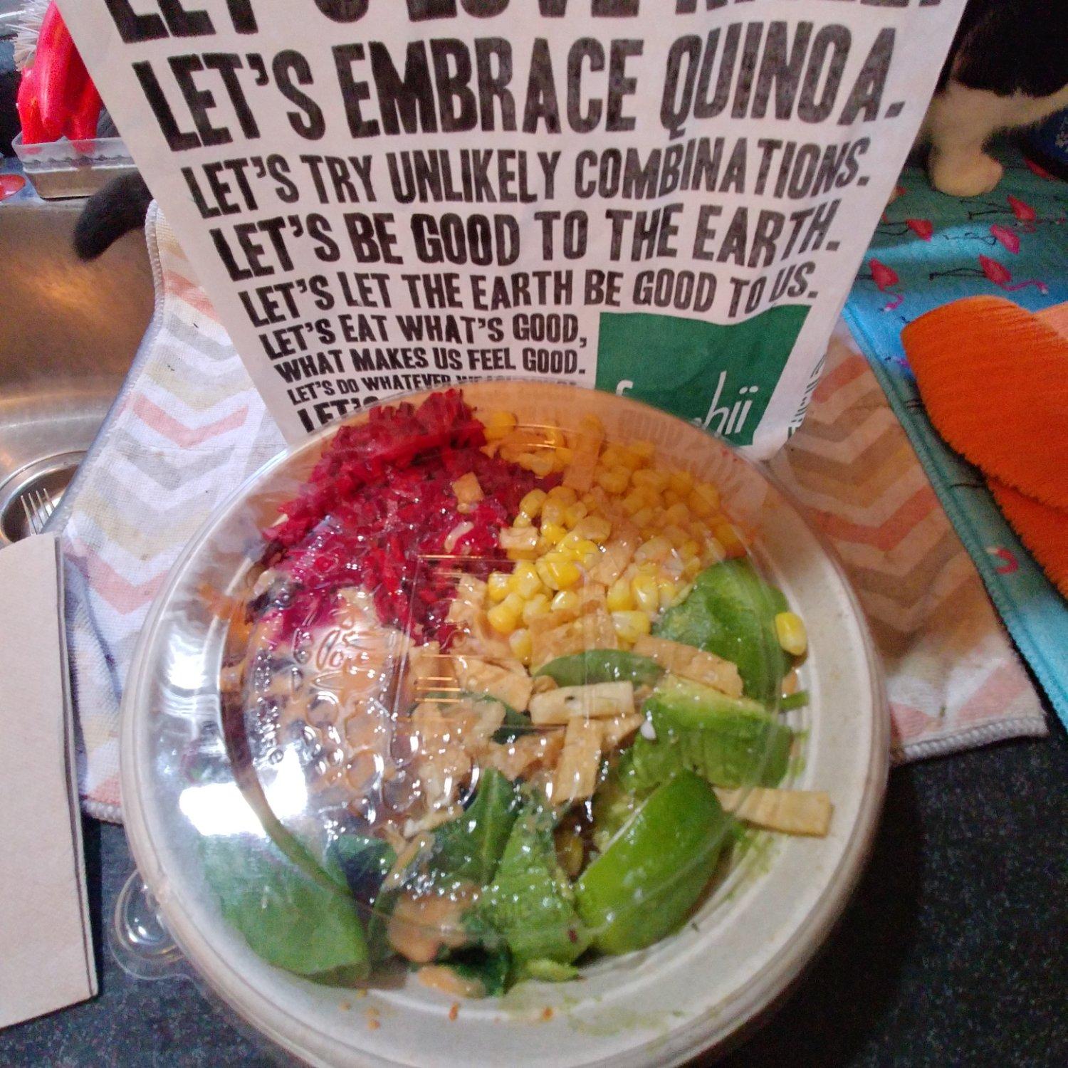 Freshii