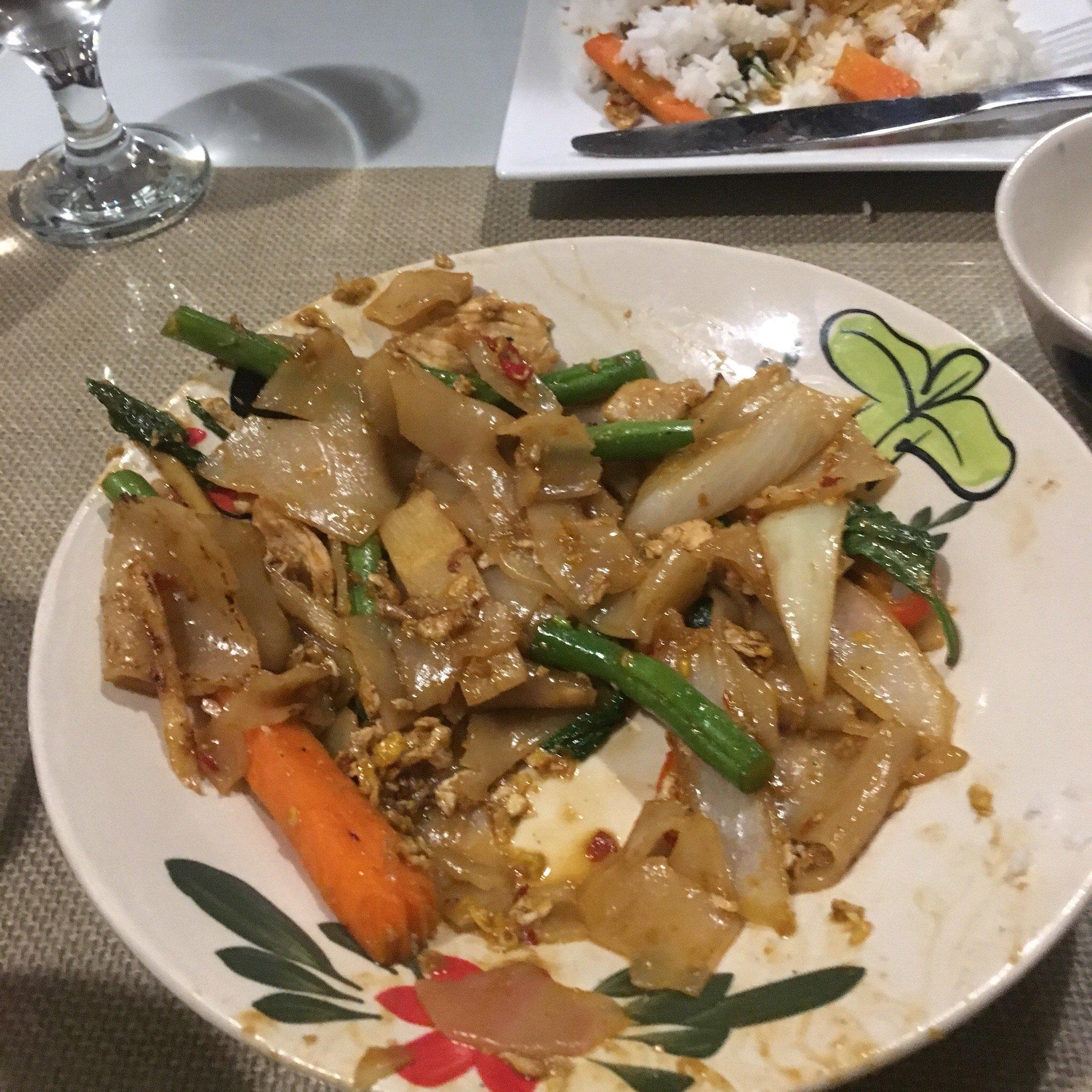 Gati Thai Bistro