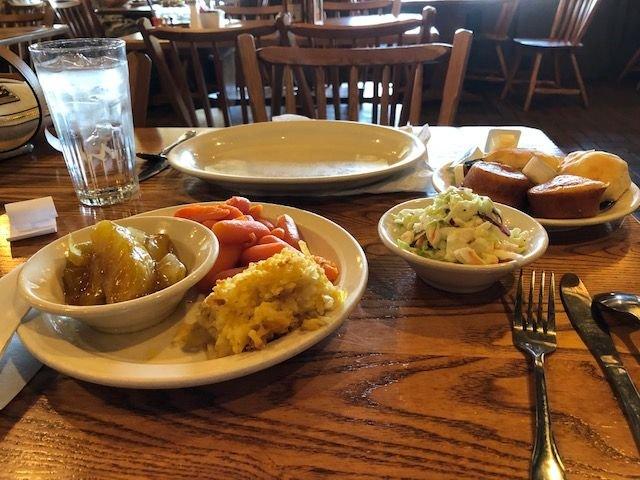 Cracker Barrel Old Country Store