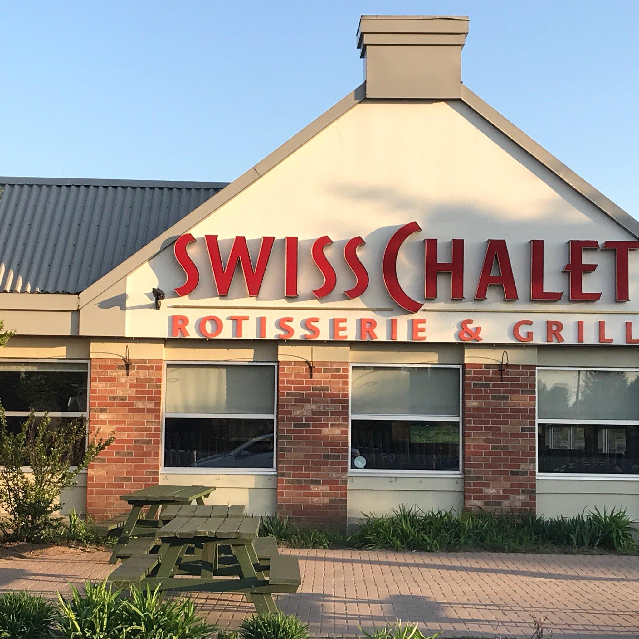 Swiss Chalet