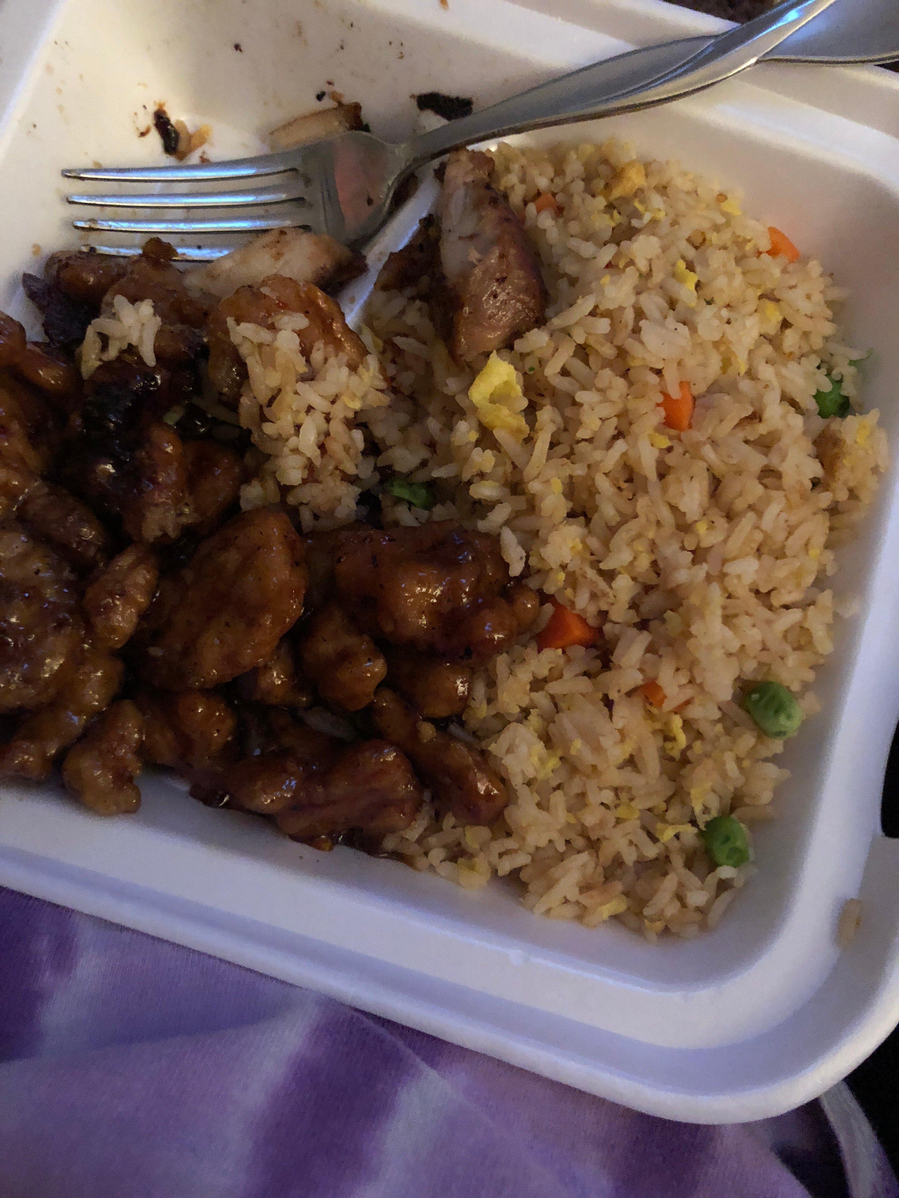 Panda Express