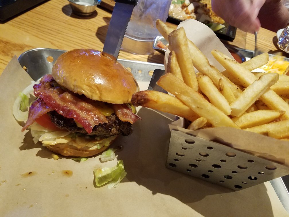 Chili's Grill & Bar