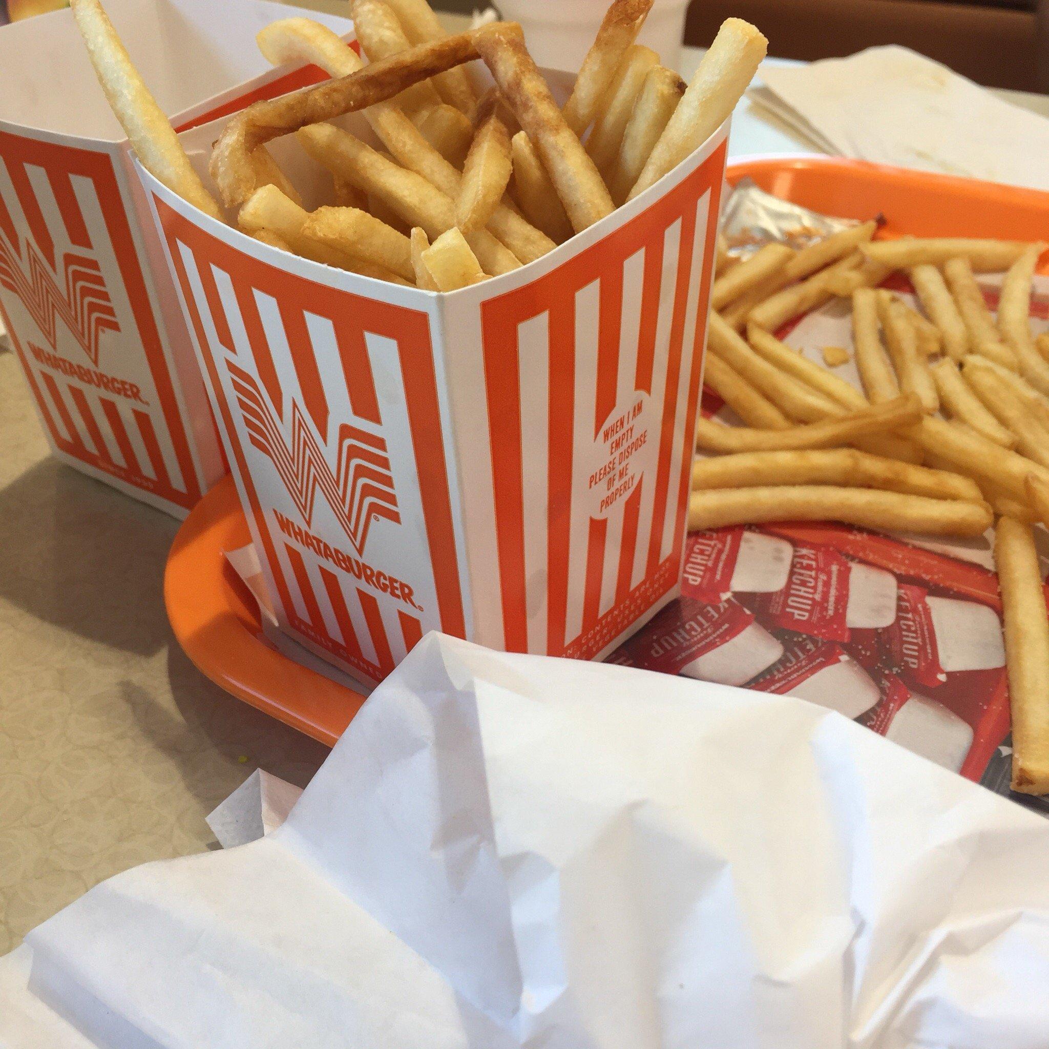 Whataburger