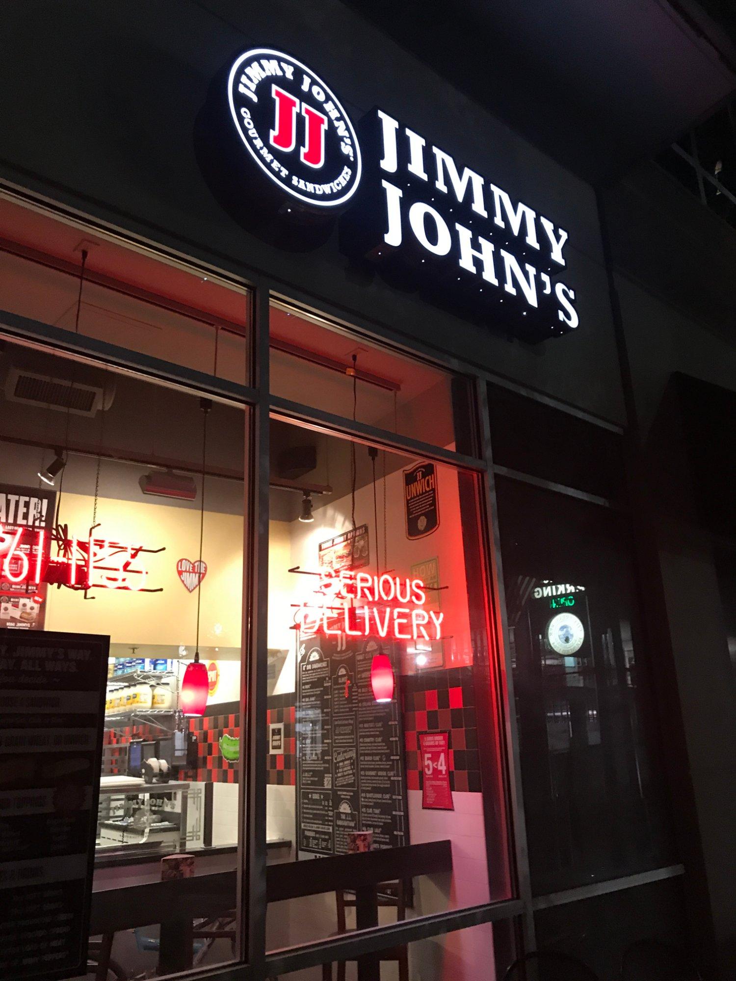 Jimmy John's