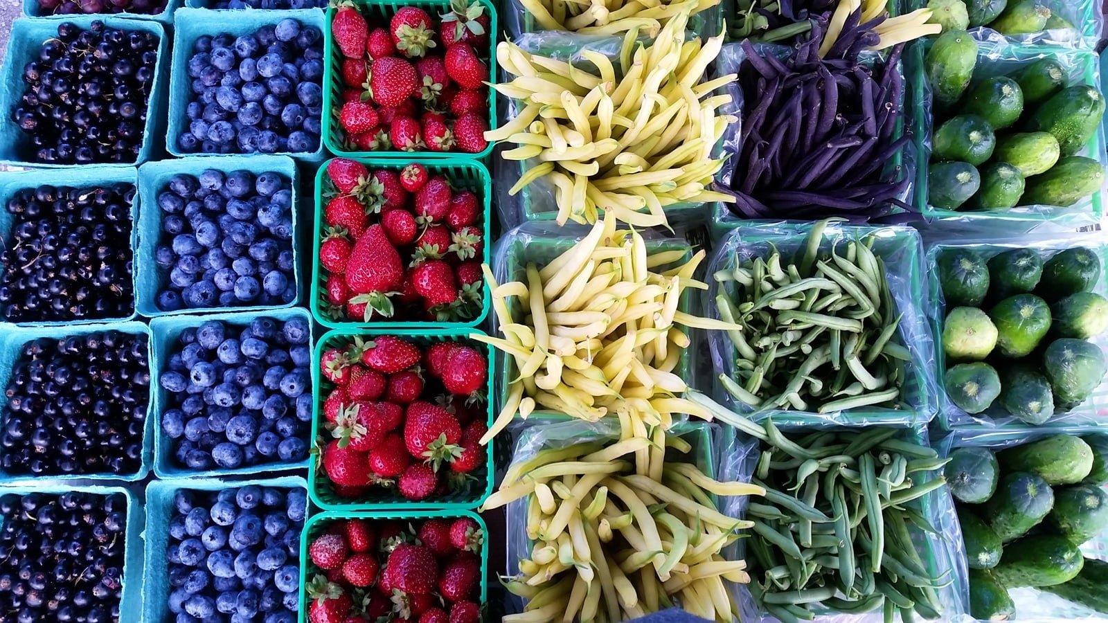 Campbellford Farmers' Market