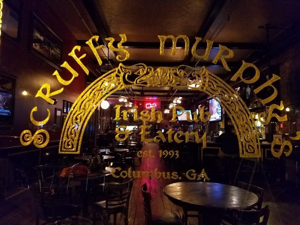 Scruffy Murphy's Irish Pub & Eatery