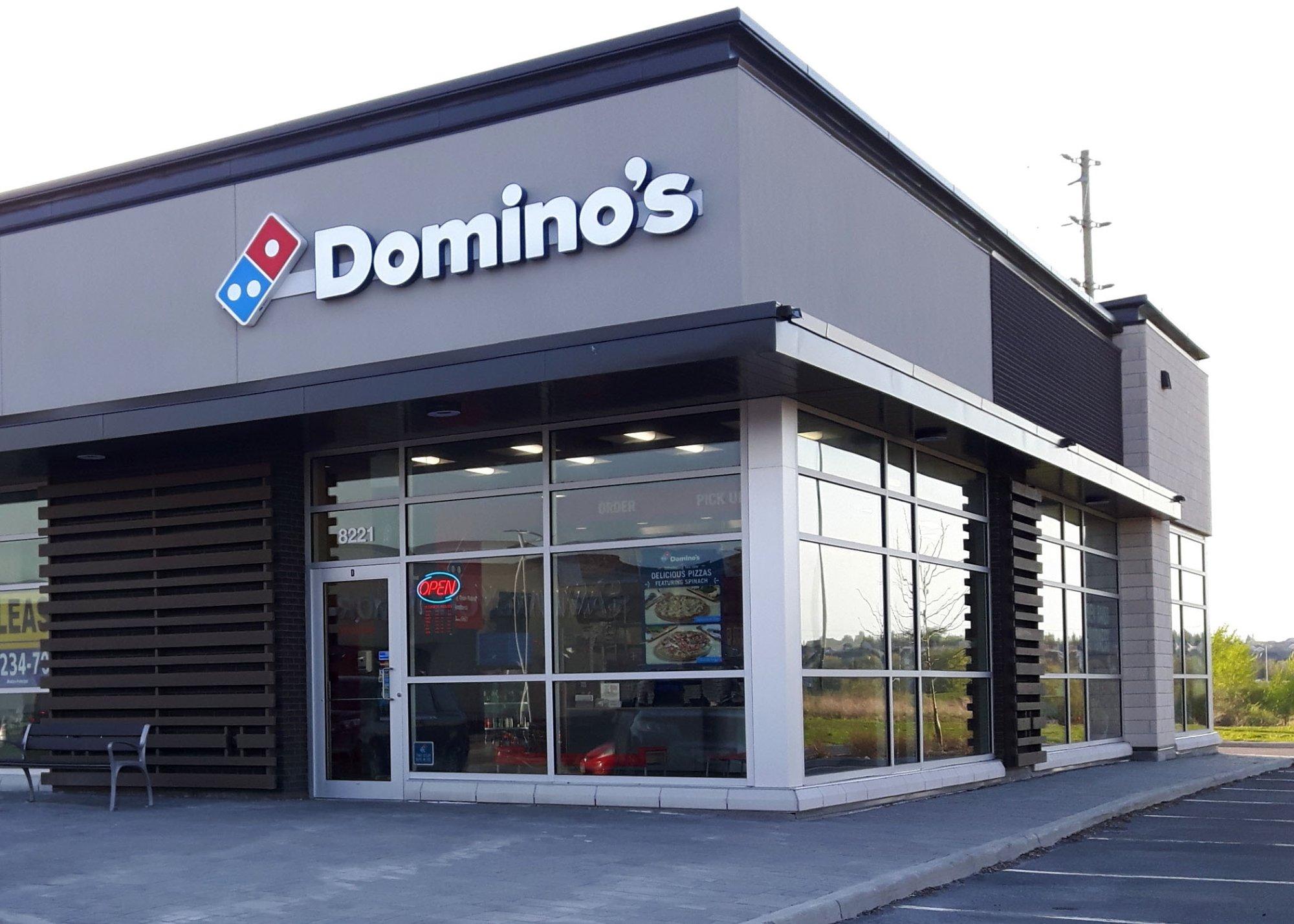 Domino's Pizza