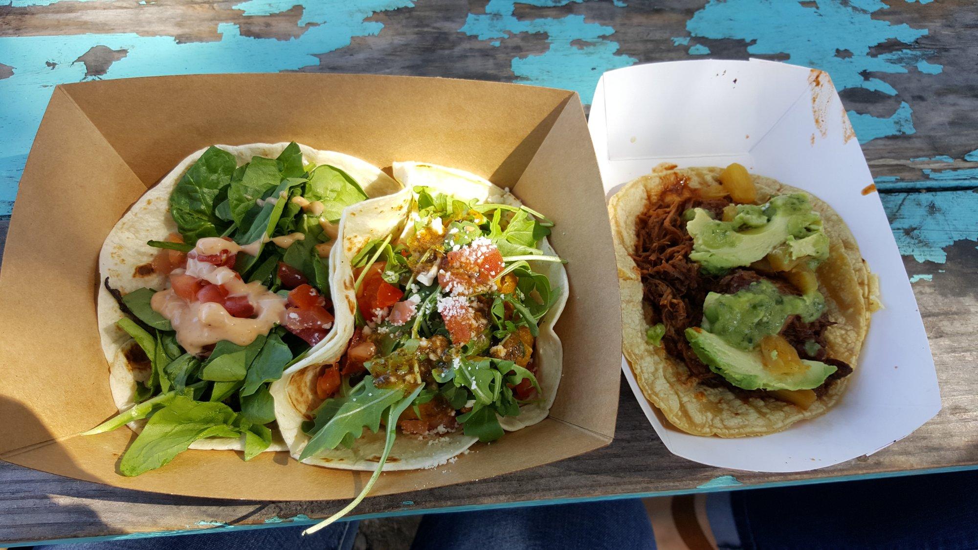 Mellizoz Tacos