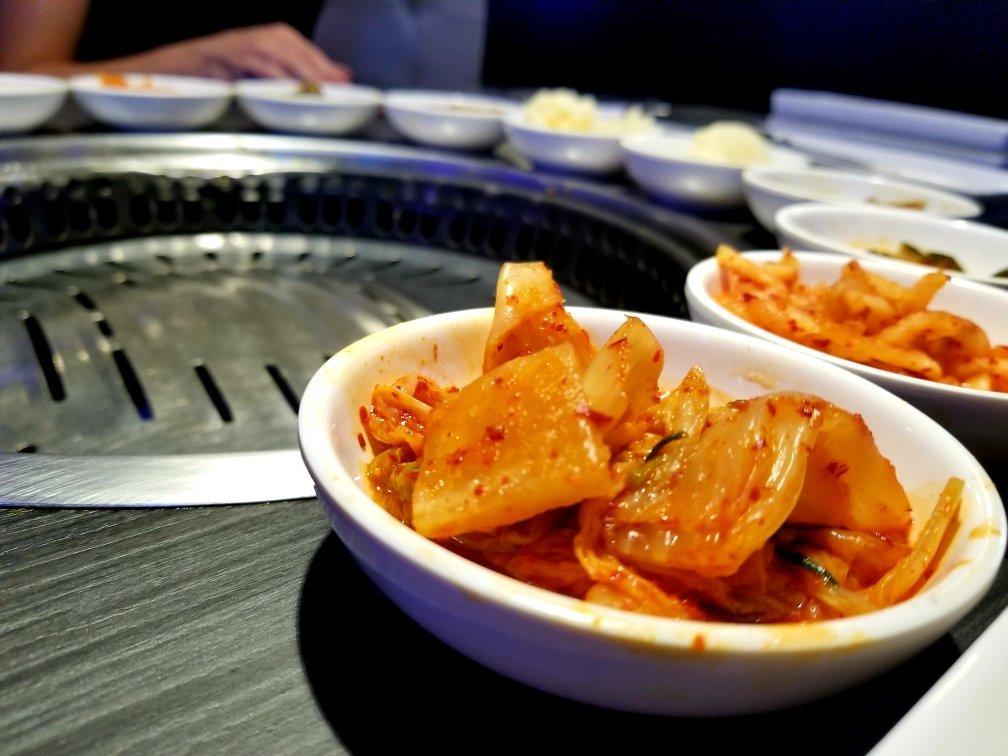 Gen Korean BBQ House