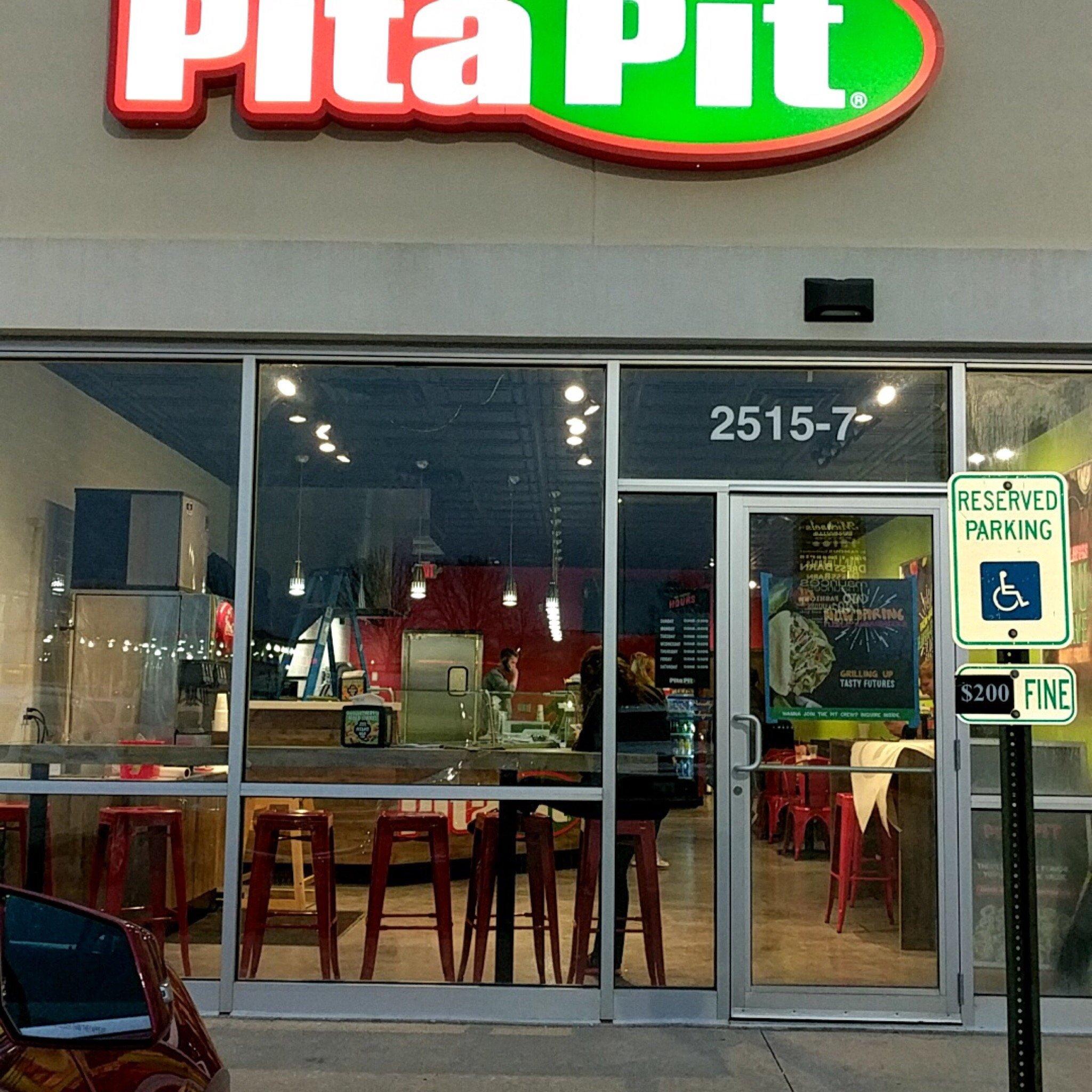 Pita Pit