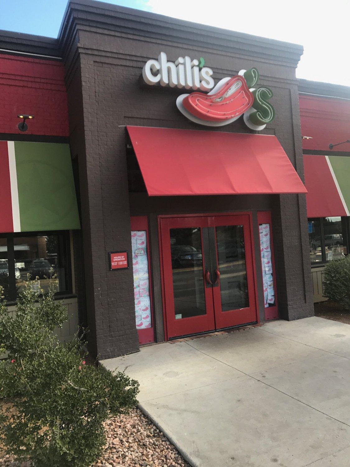 Chili's