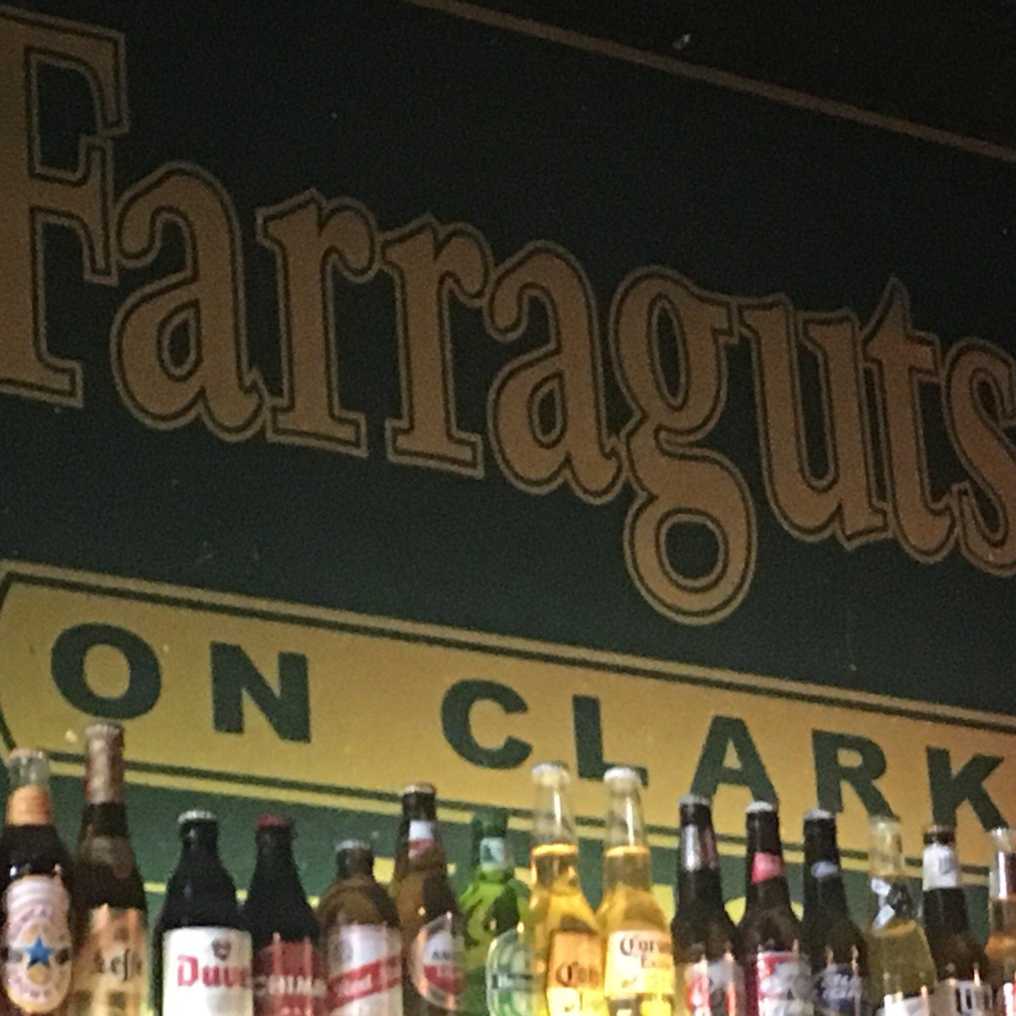 Farragut's On Clark