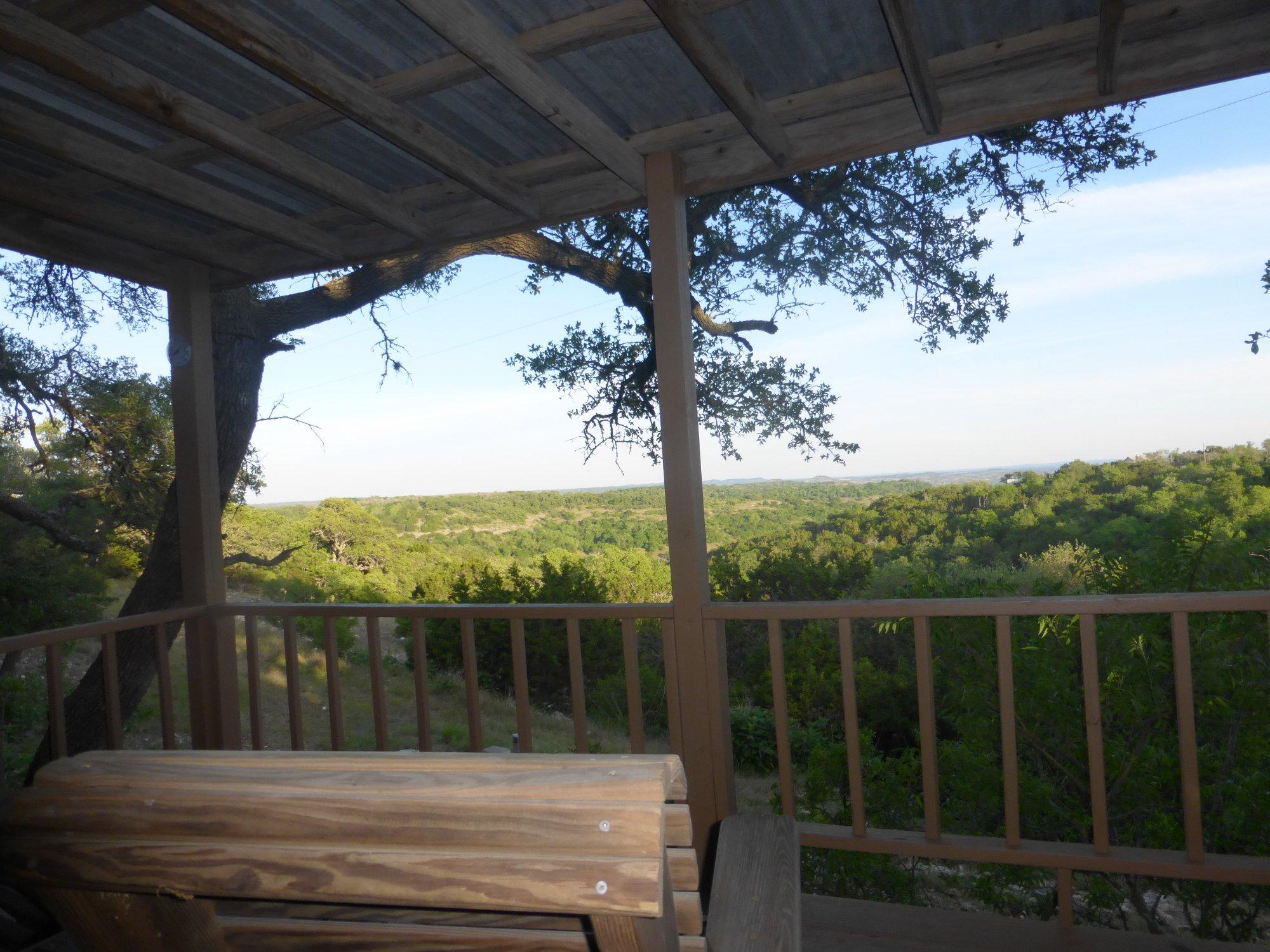 Walnut Canyon Cabins