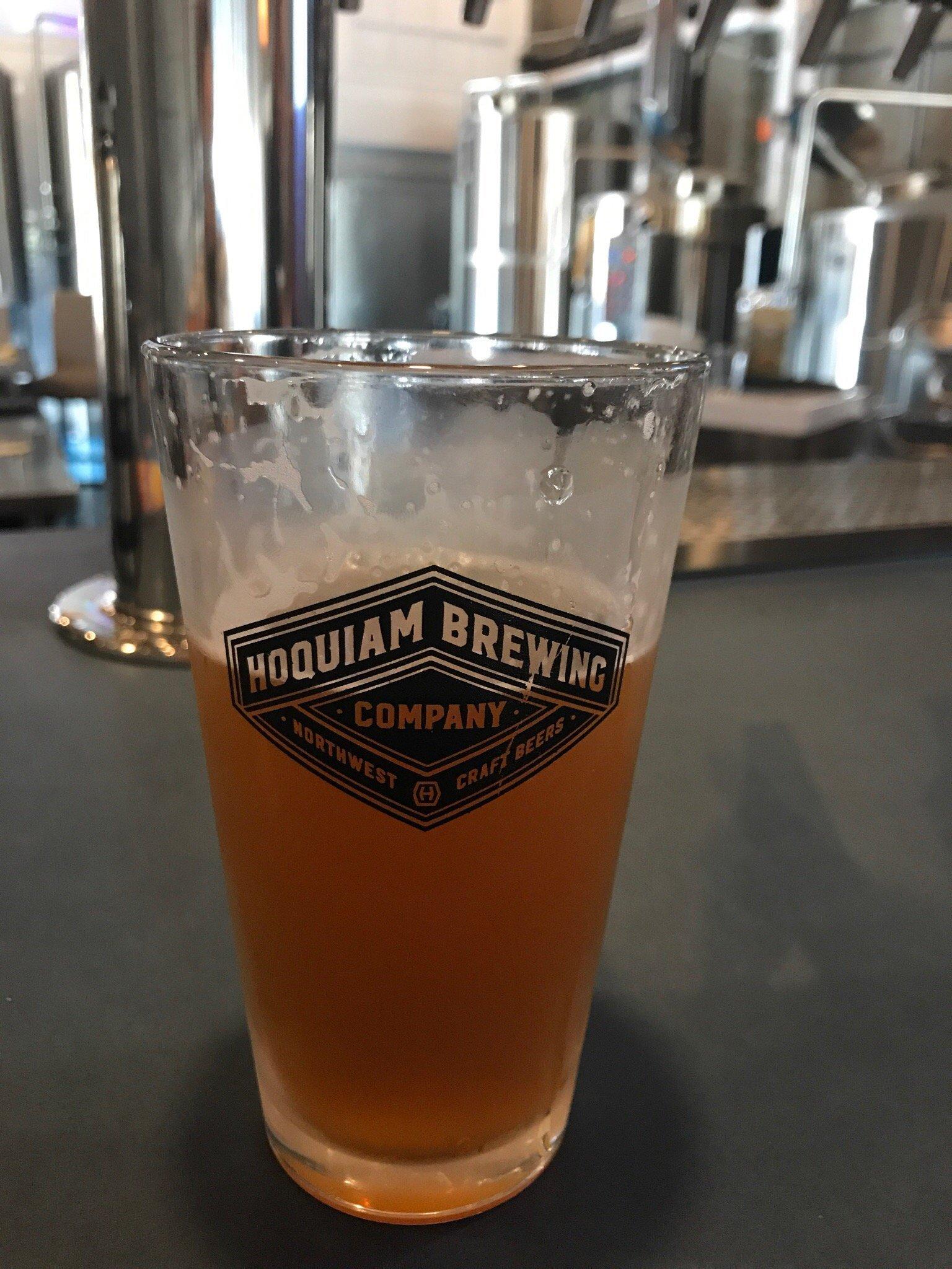 Hoquiam Brewing Company