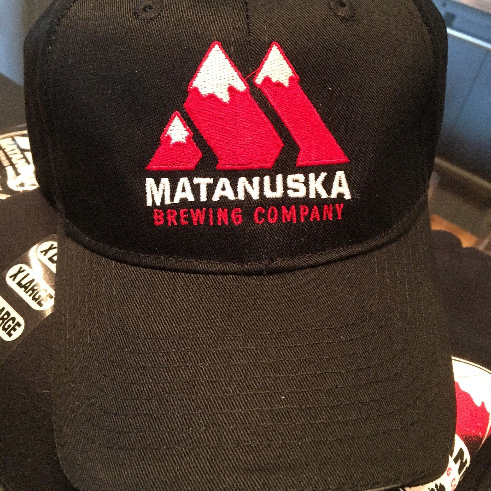 Matanuska Brewery Company