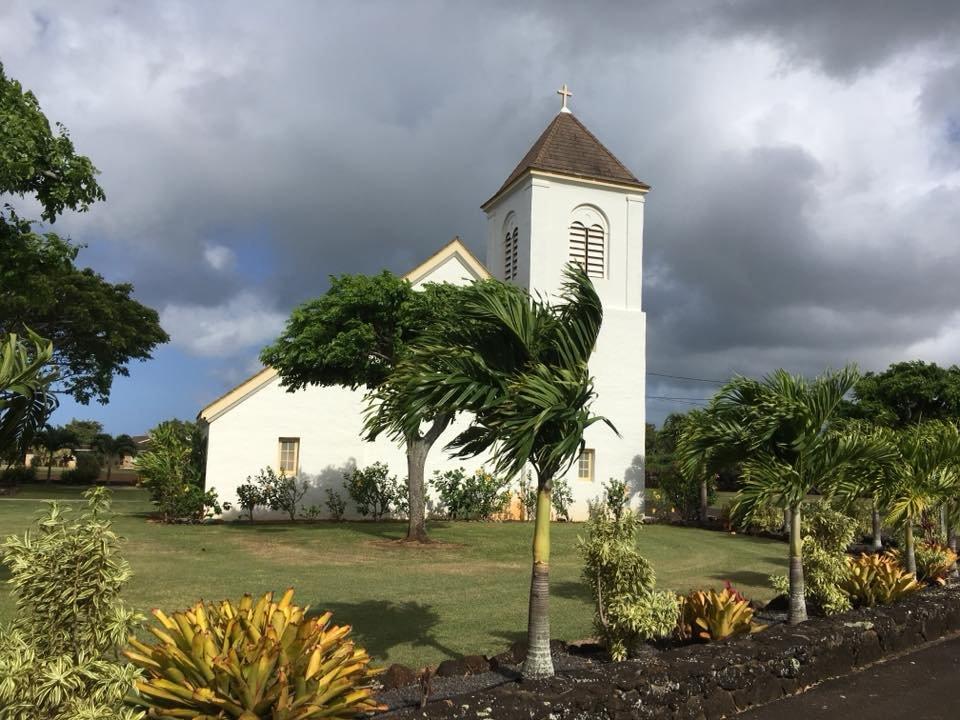 St. Raphael Church