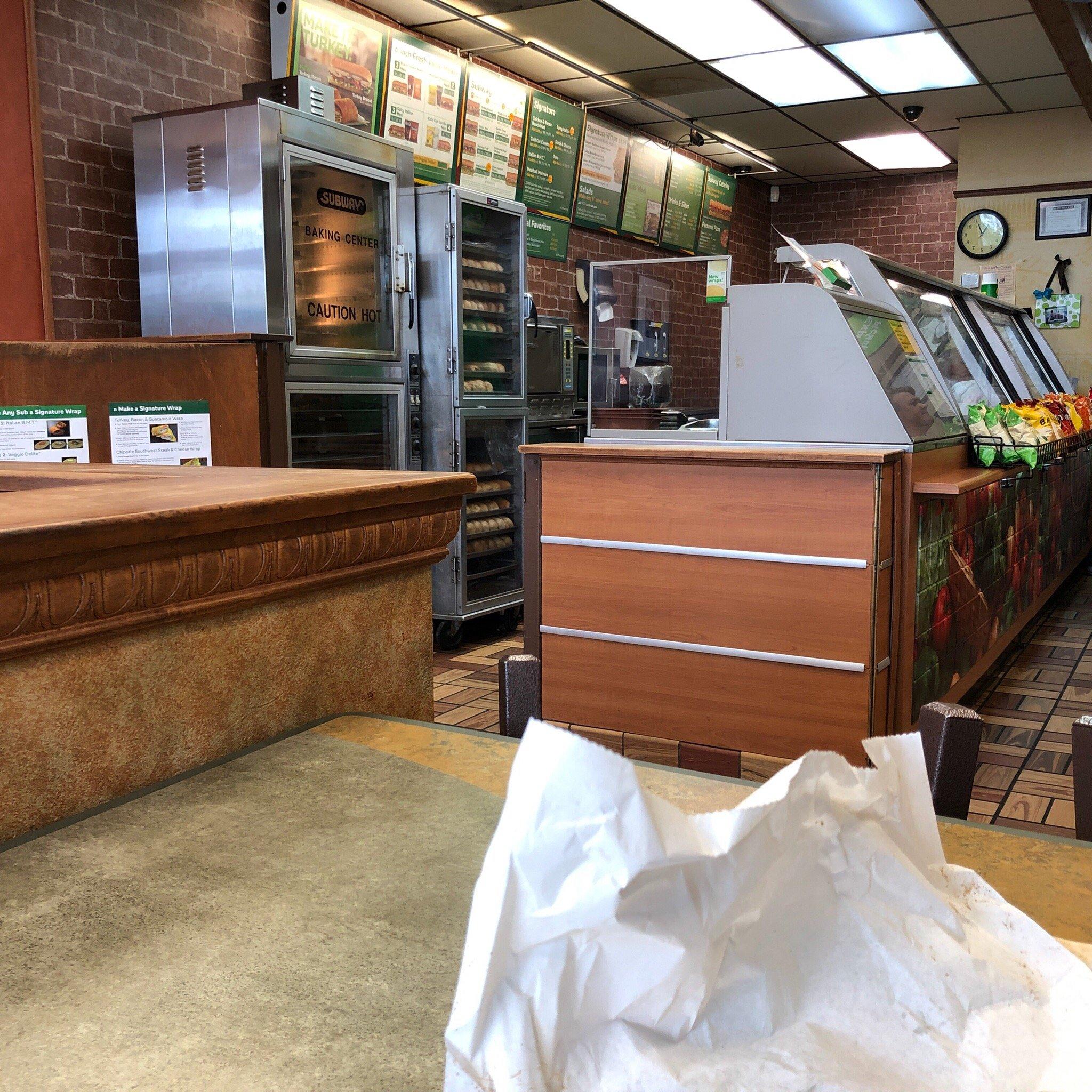 Subway