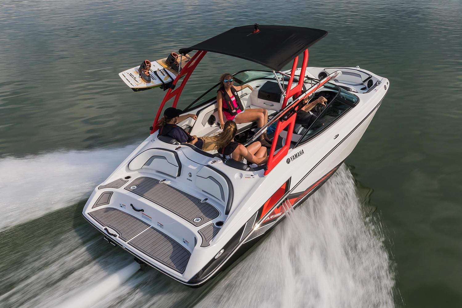 Boat Rentals of Miami