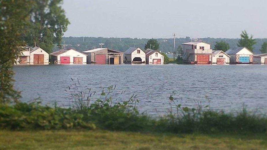 Deseronto Waterside Market