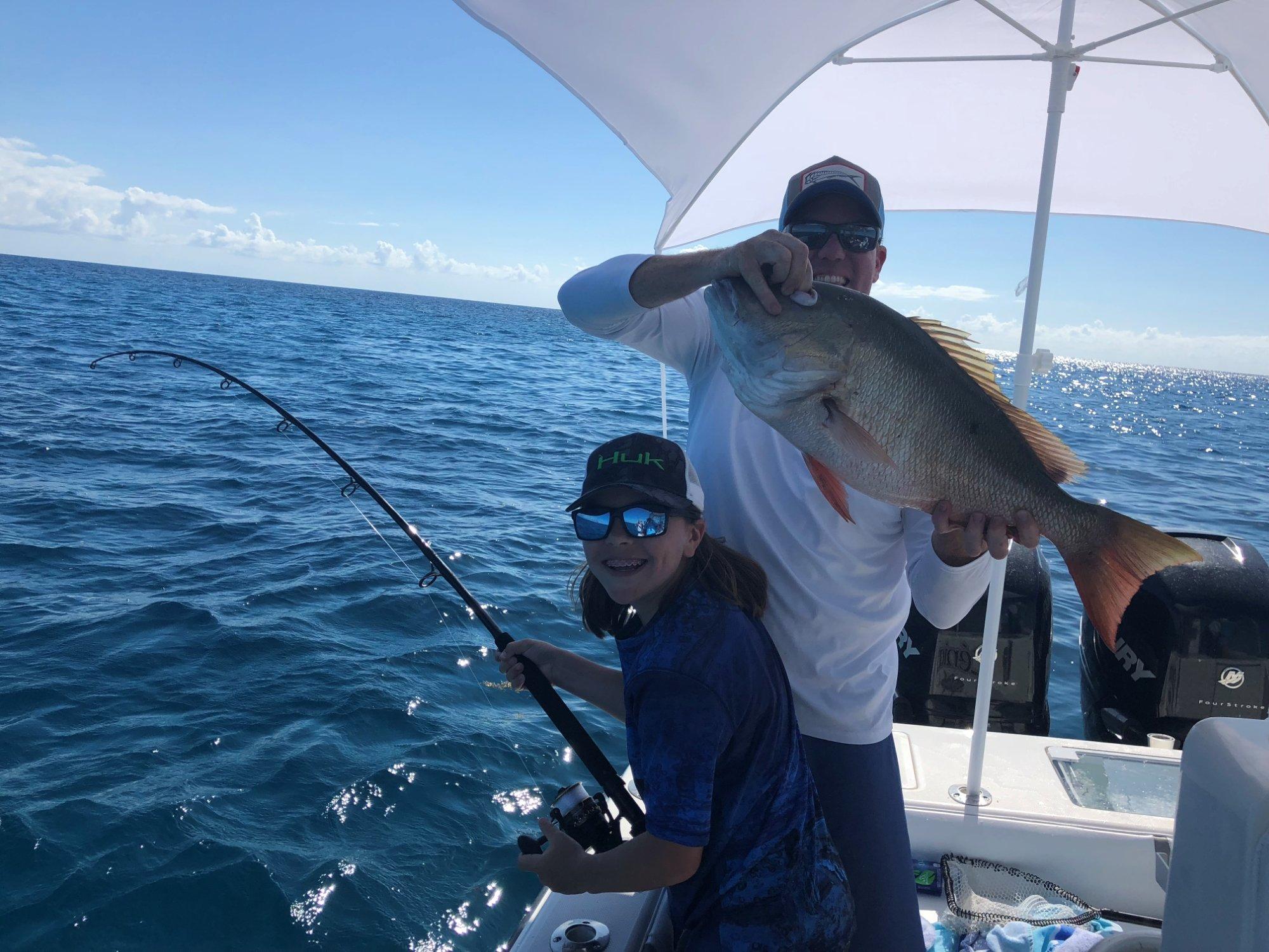 Frick and Frack Fishing Charters