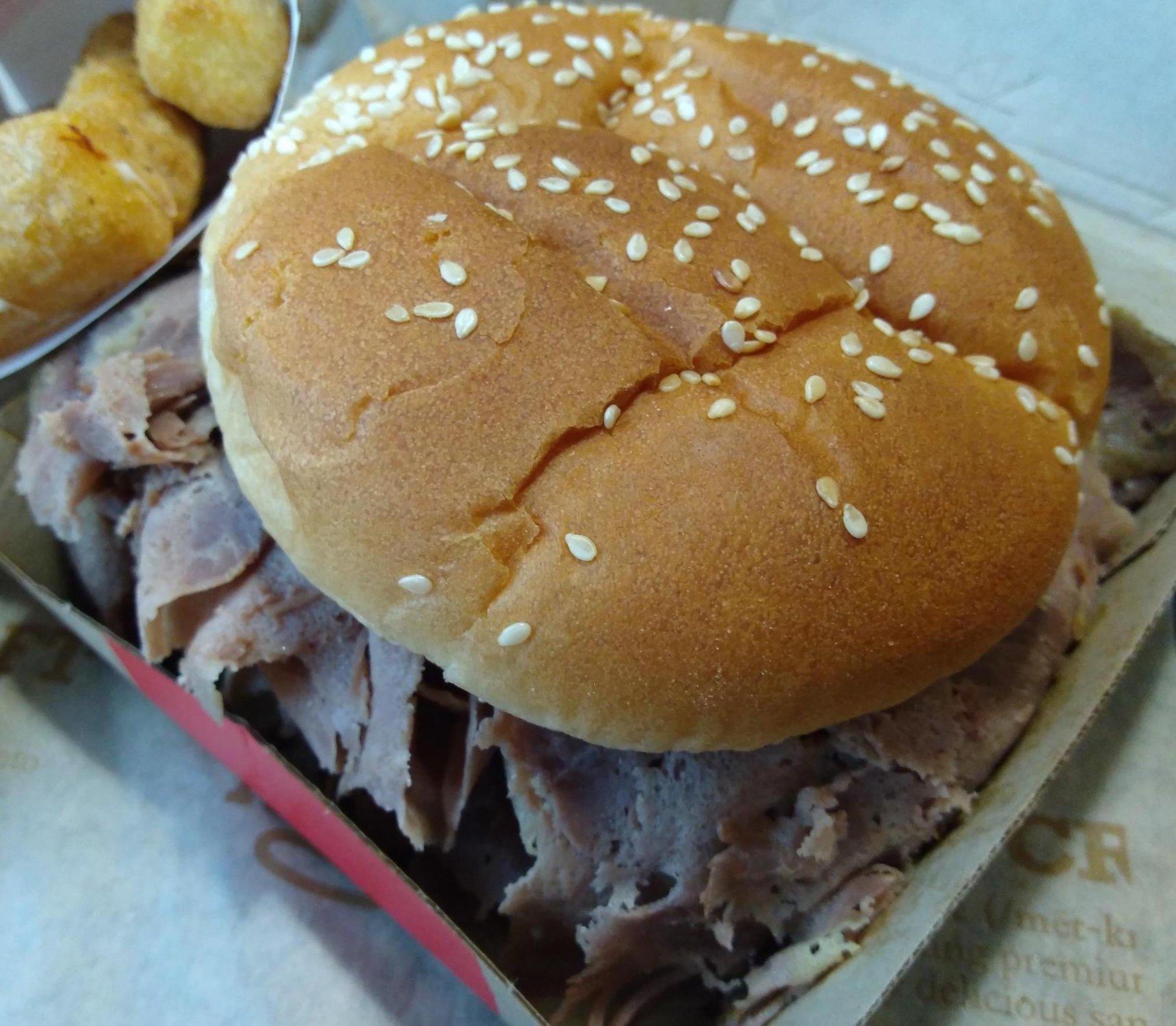 Arby's