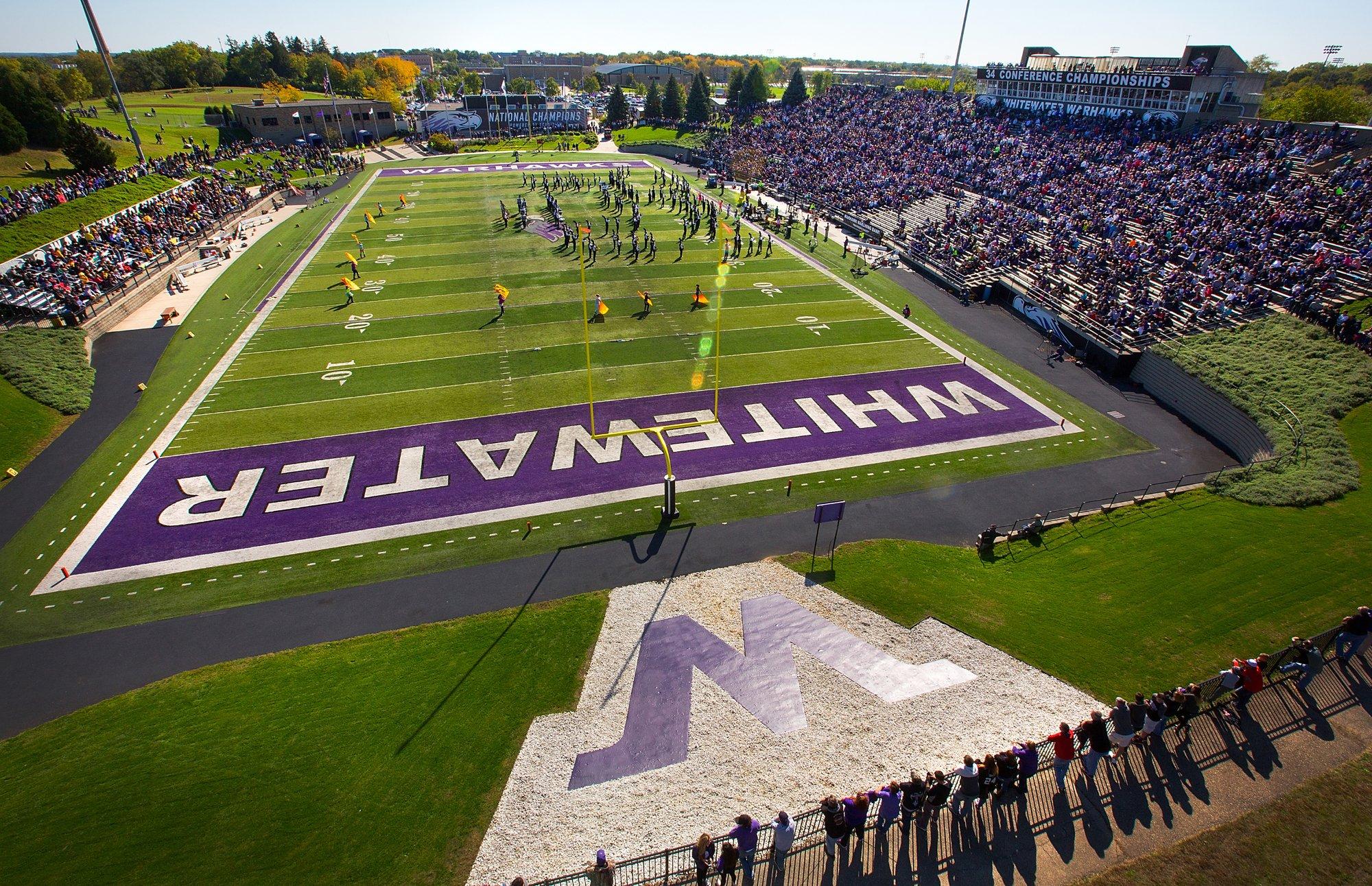 University of Wisconsin–Whitewater